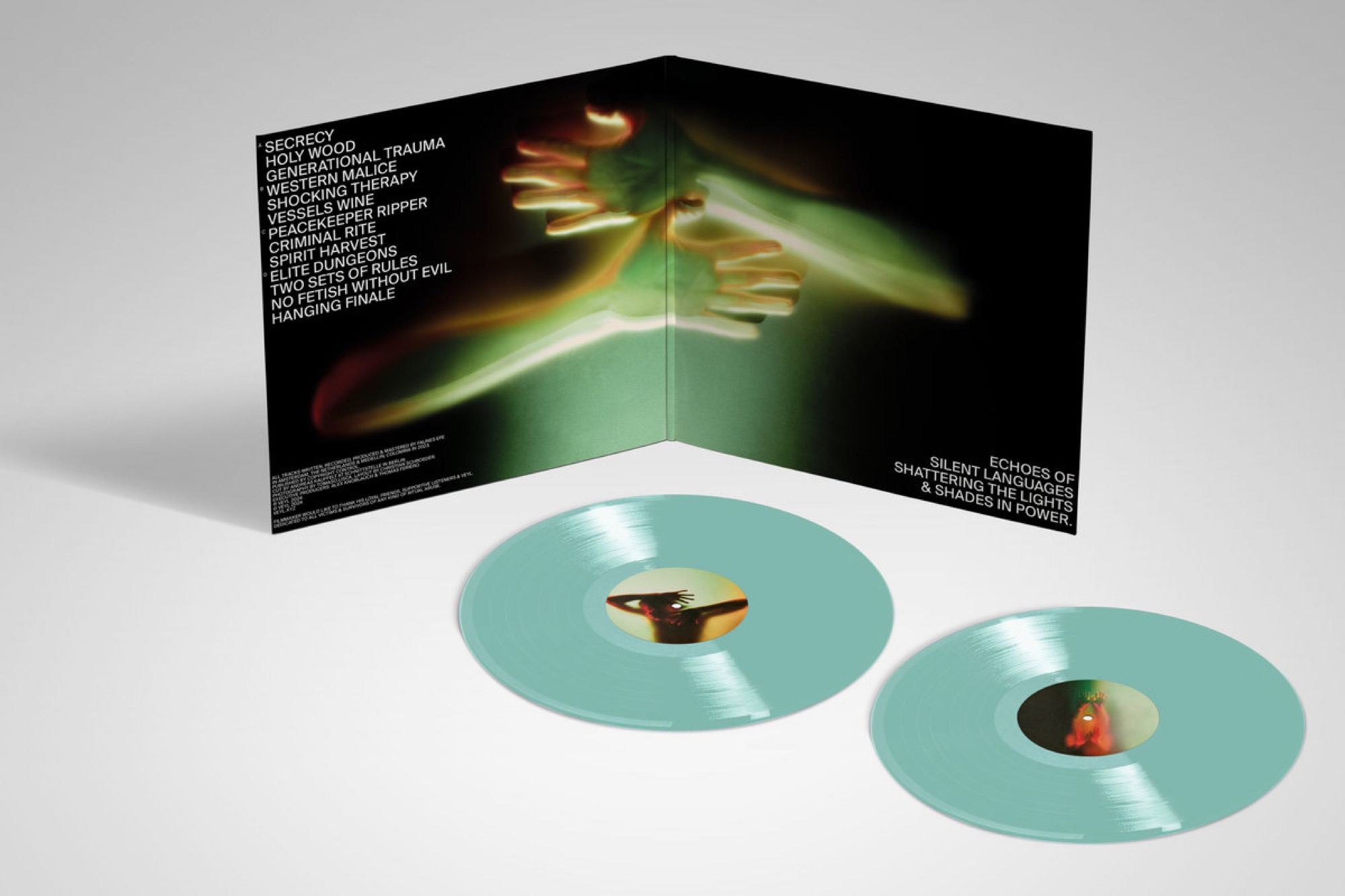 Filmmaker - Hollywood Cult — 4