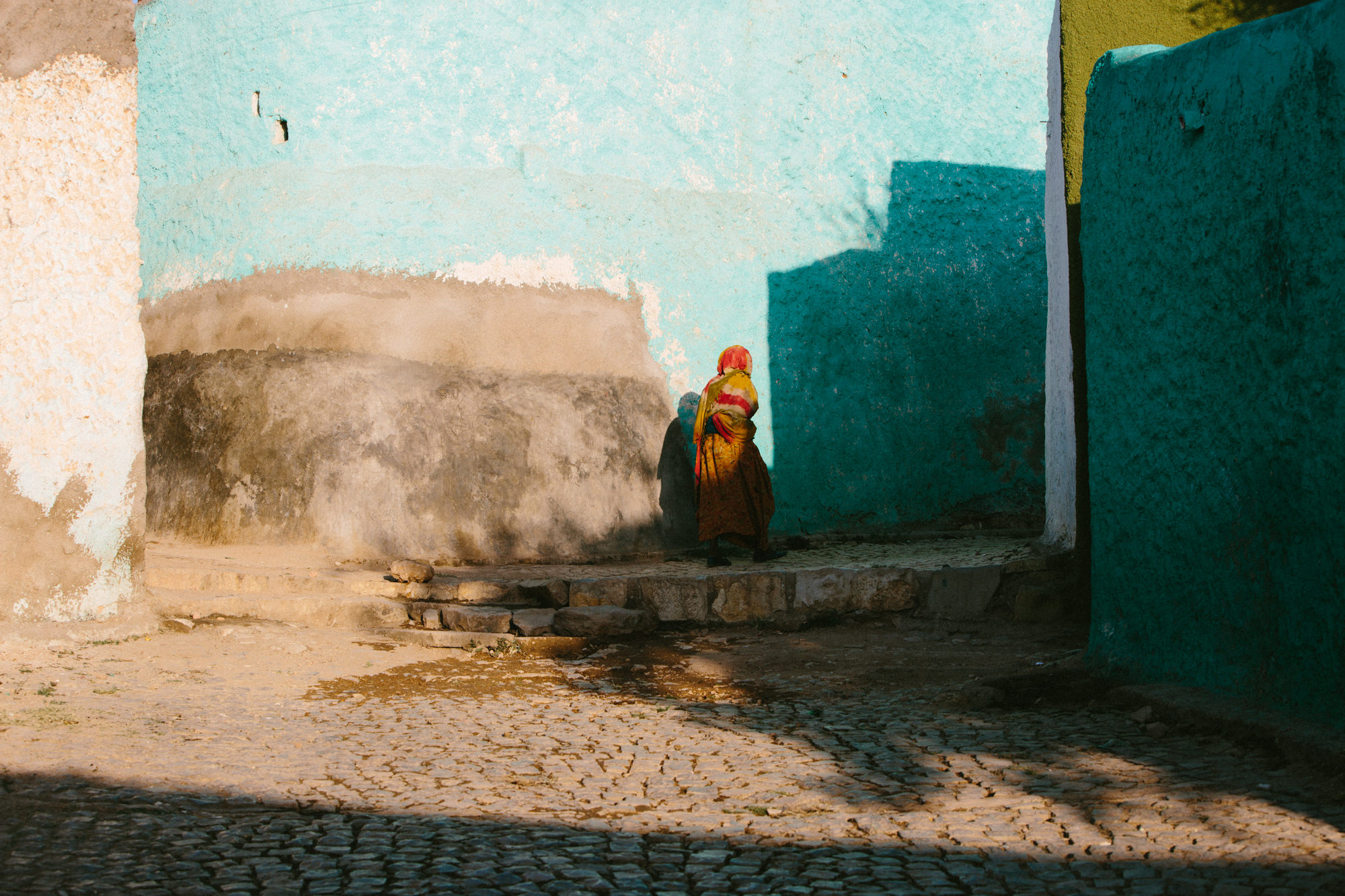 Harar, City of Saints — 3