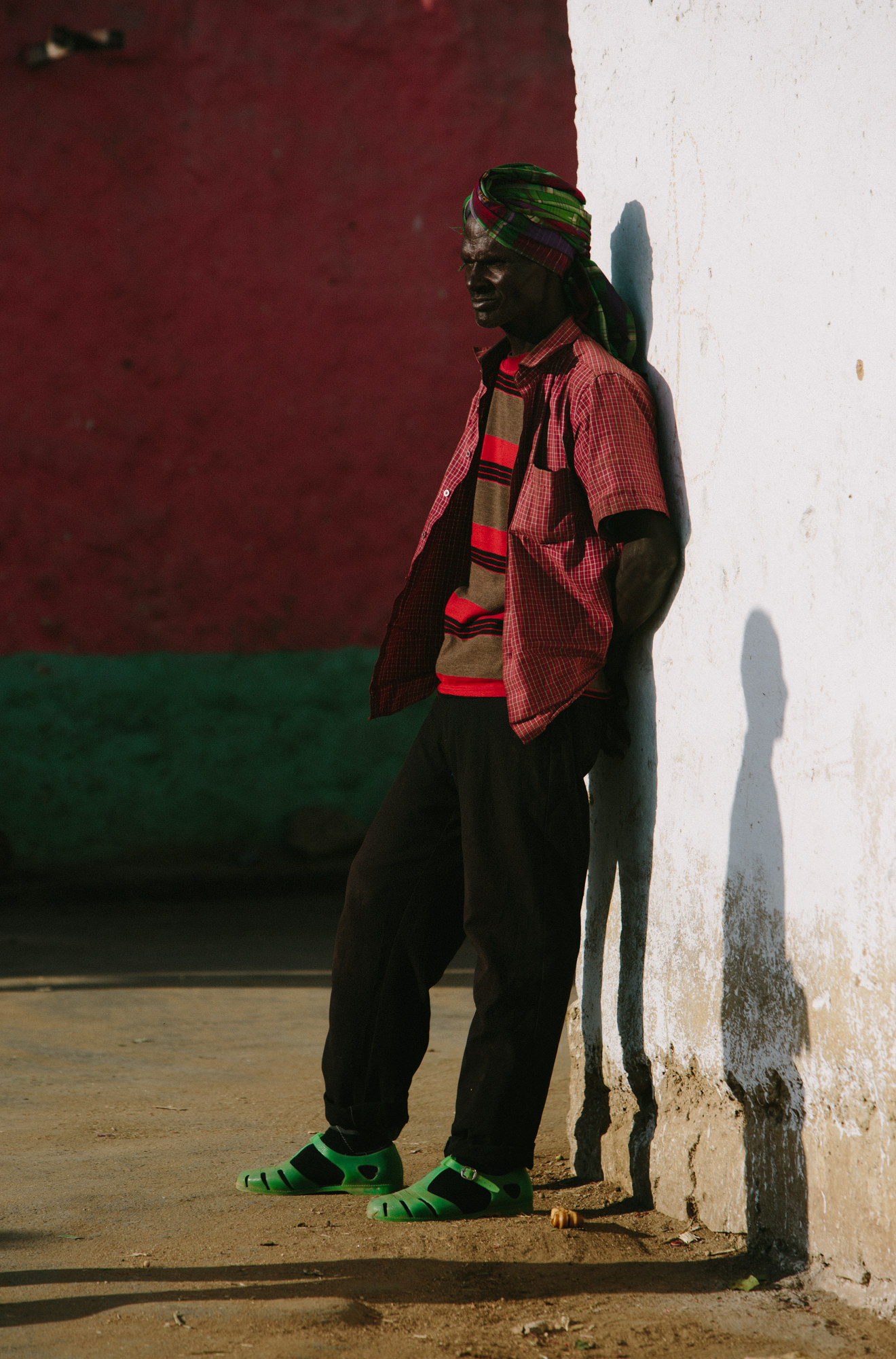 Harar, City of Saints — 4