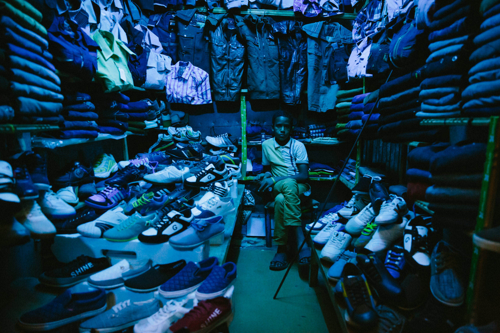 Harar, City of Saints — 6