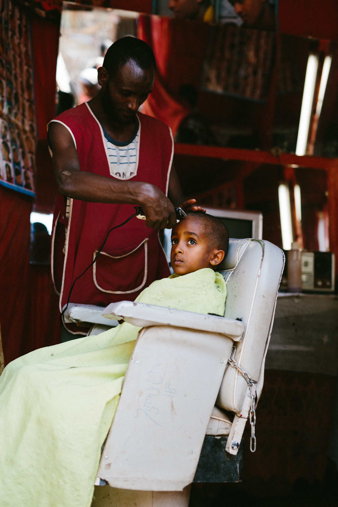 Harar, City of Saints — 7