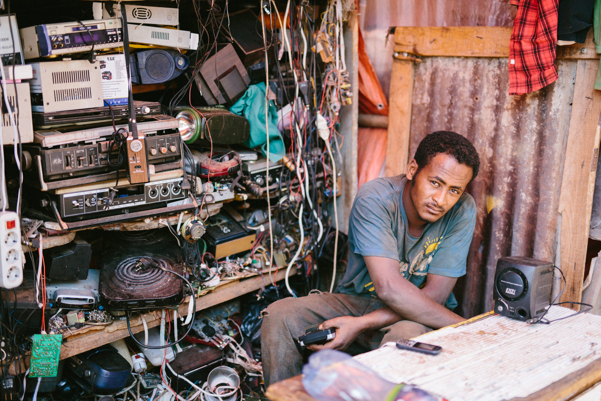 Harar, City of Saints — 9