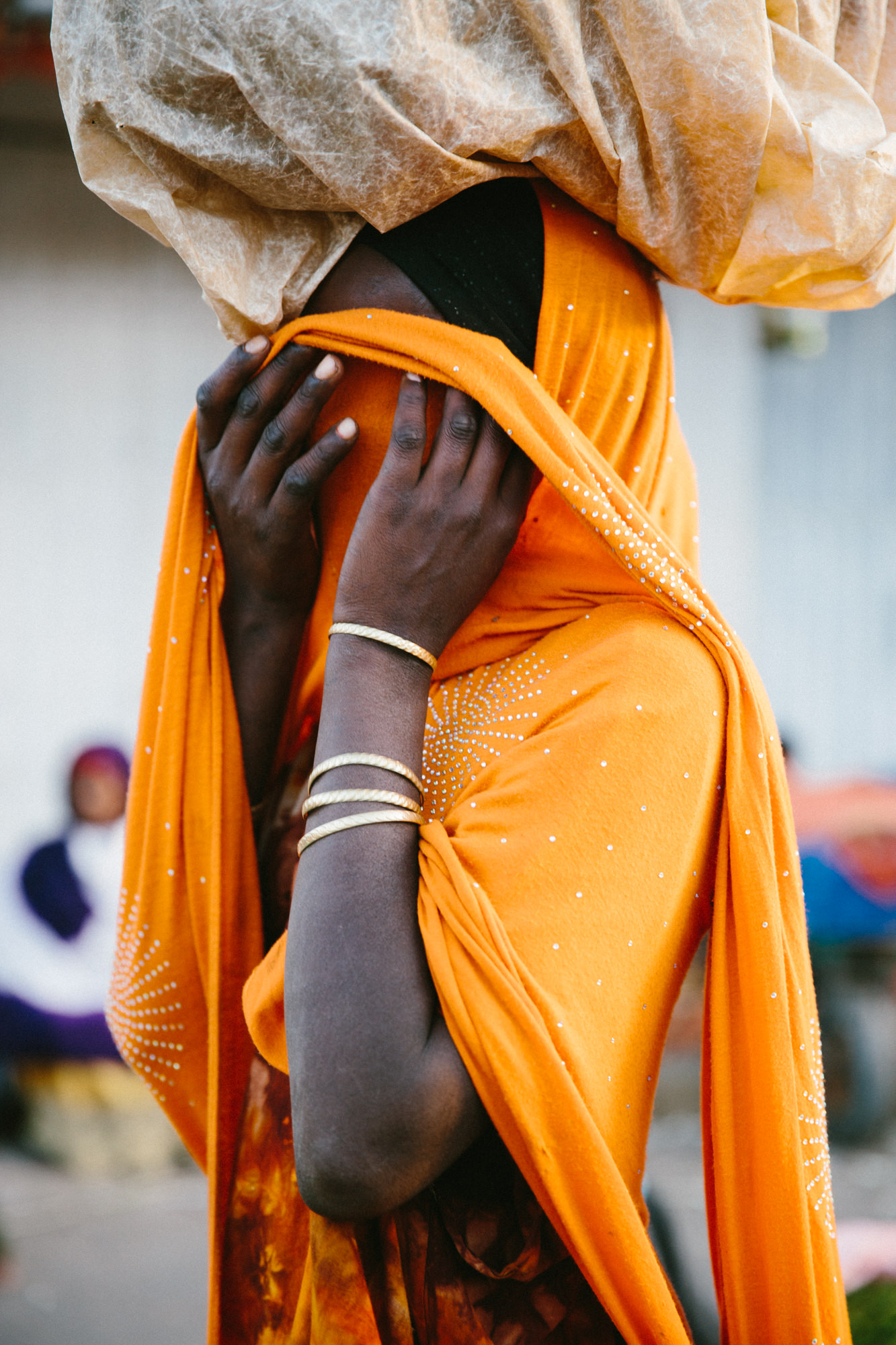 Harar, City of Saints — 16