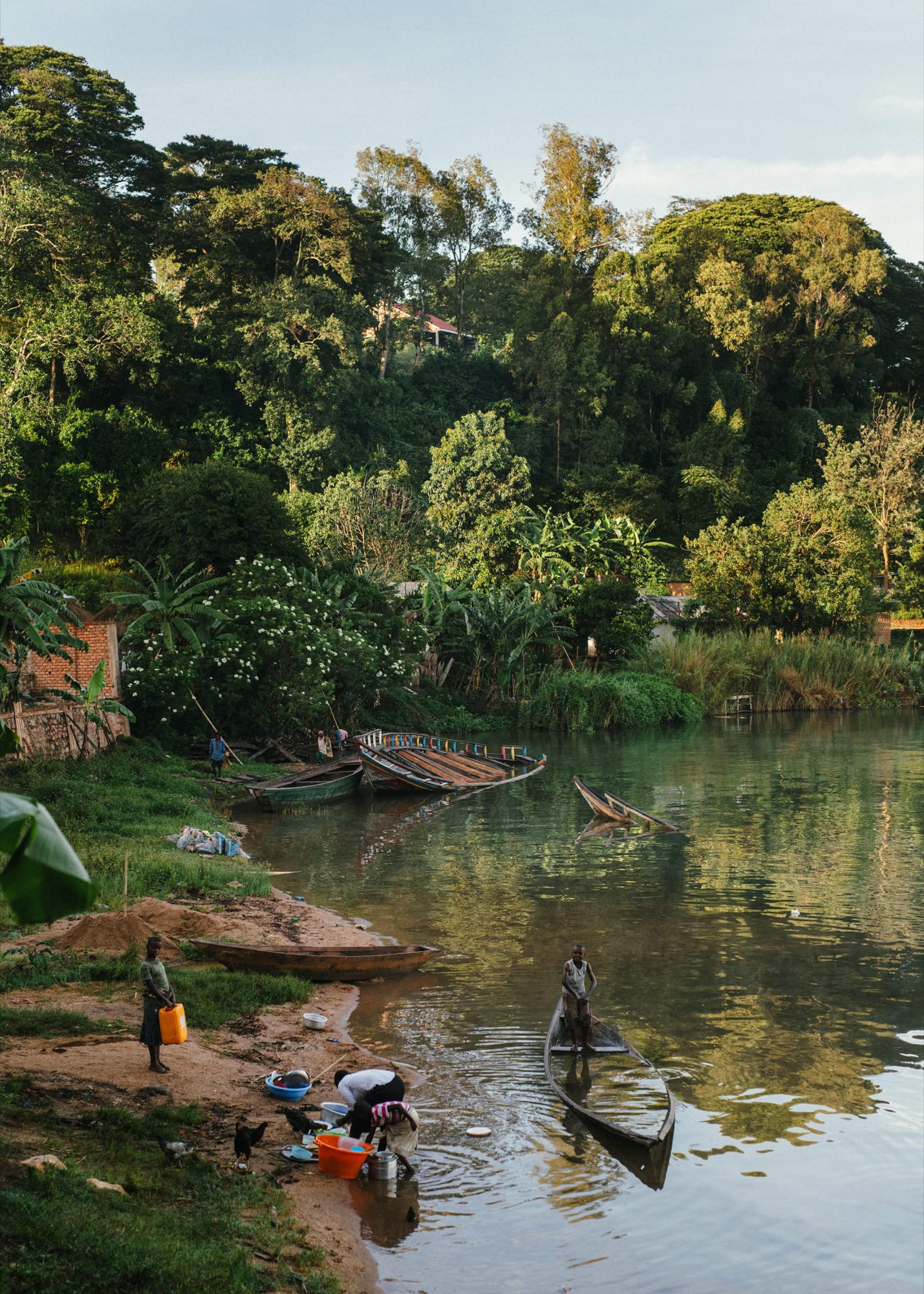 Google Supplier Responsibility Idjwi Island — 5