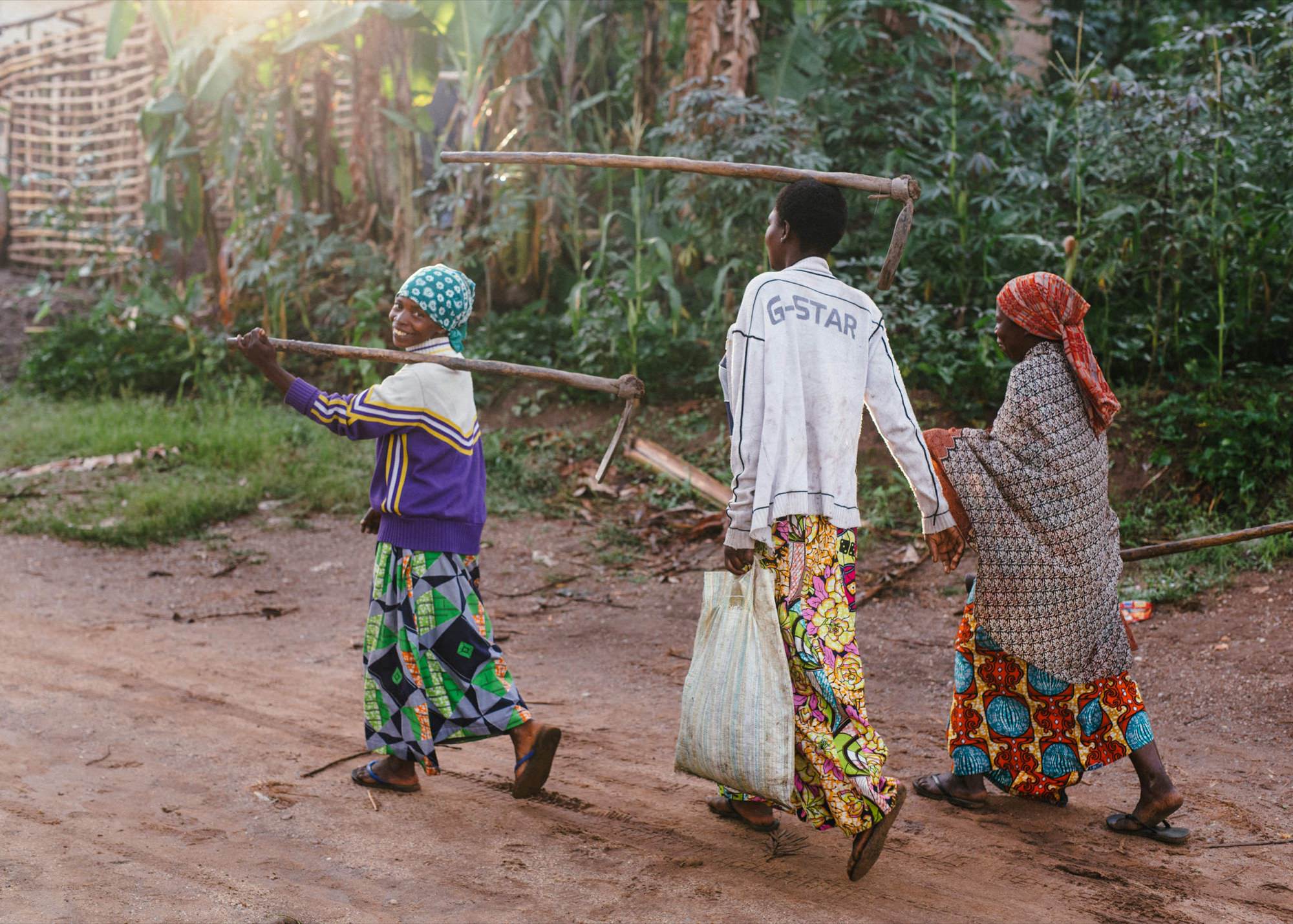 Google Supplier Responsibility Idjwi Island — 6