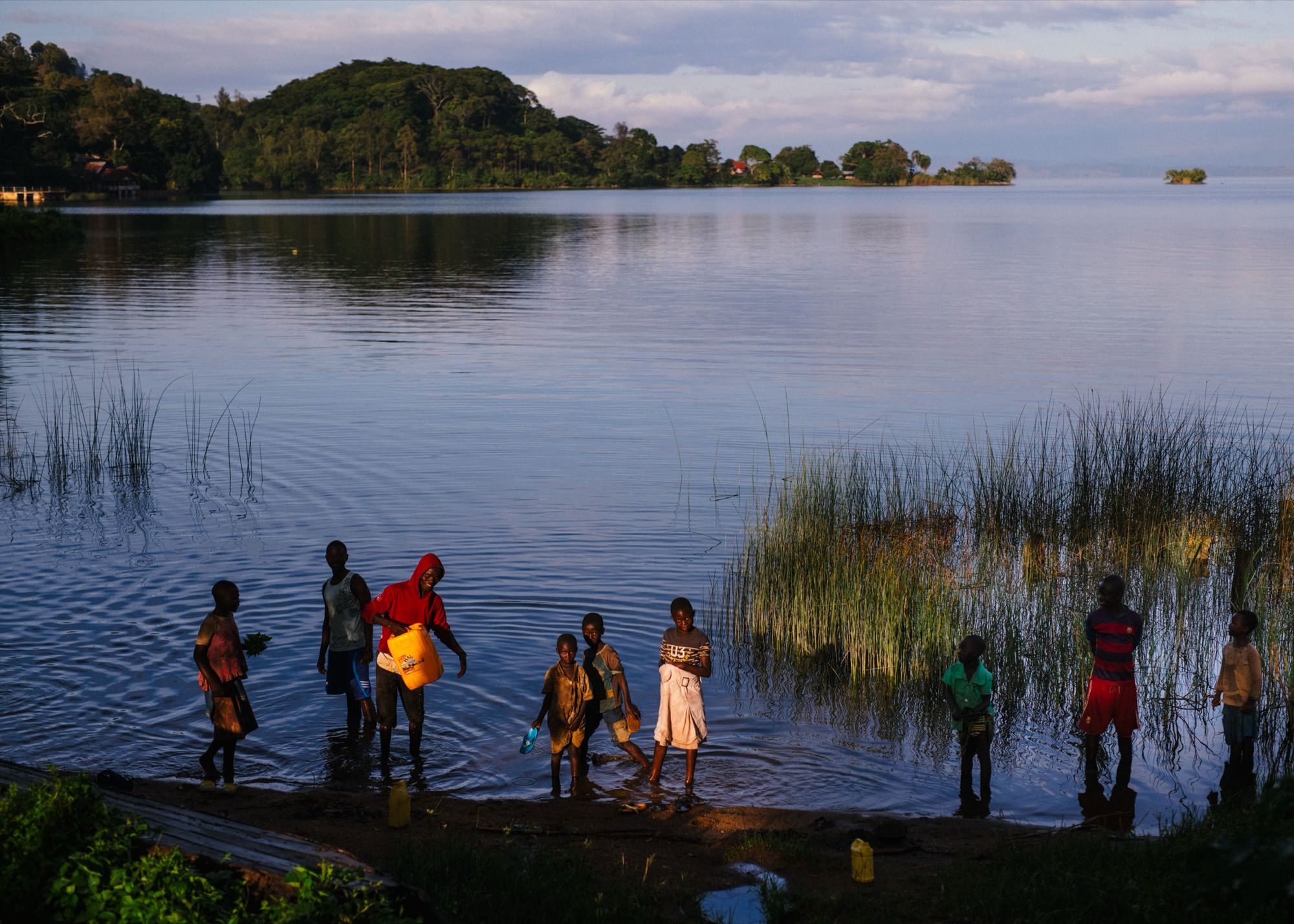 Google Supplier Responsibility Idjwi Island — 4