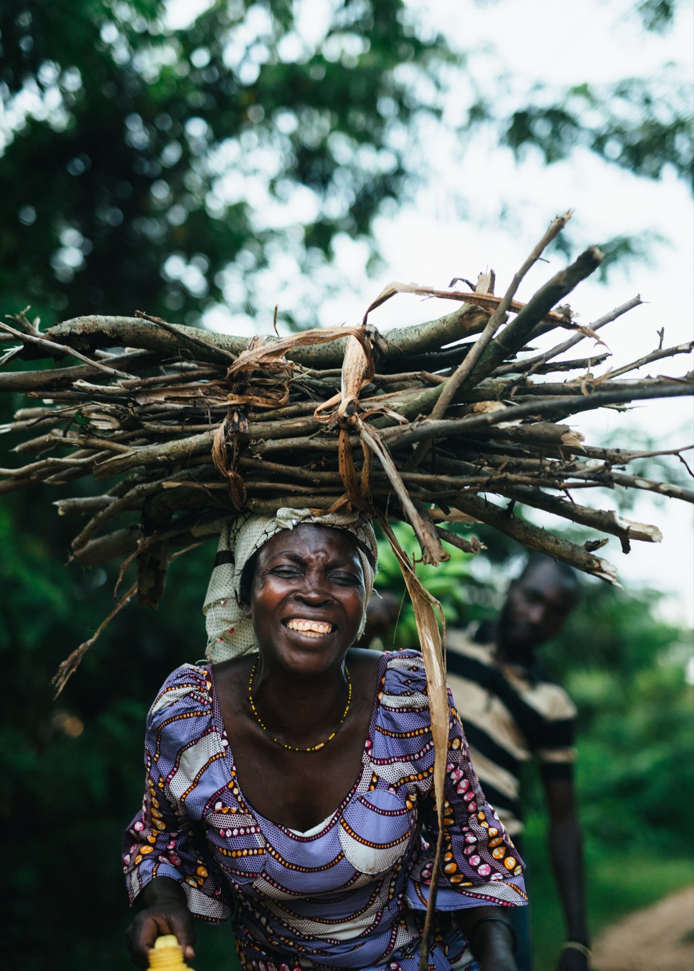 Google Supplier Responsibility Idjwi Island — 11