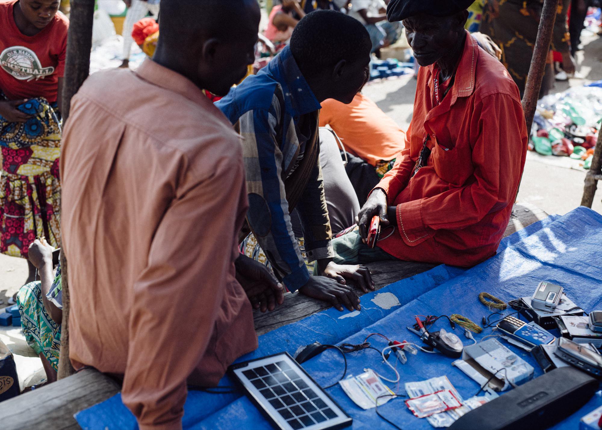 Google Supplier Responsibility Idjwi Island — 13