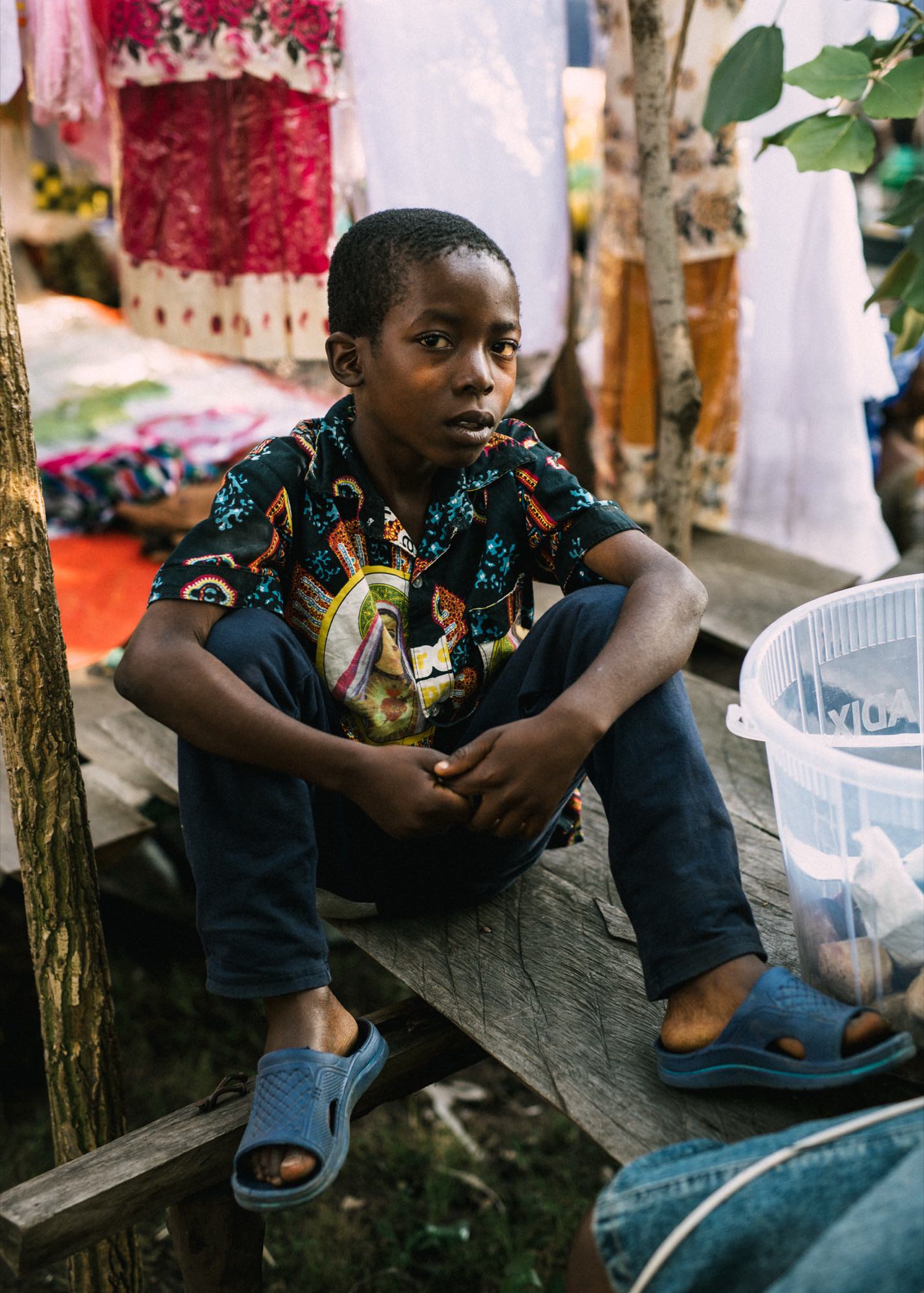 Google Supplier Responsibility Idjwi Island — 15