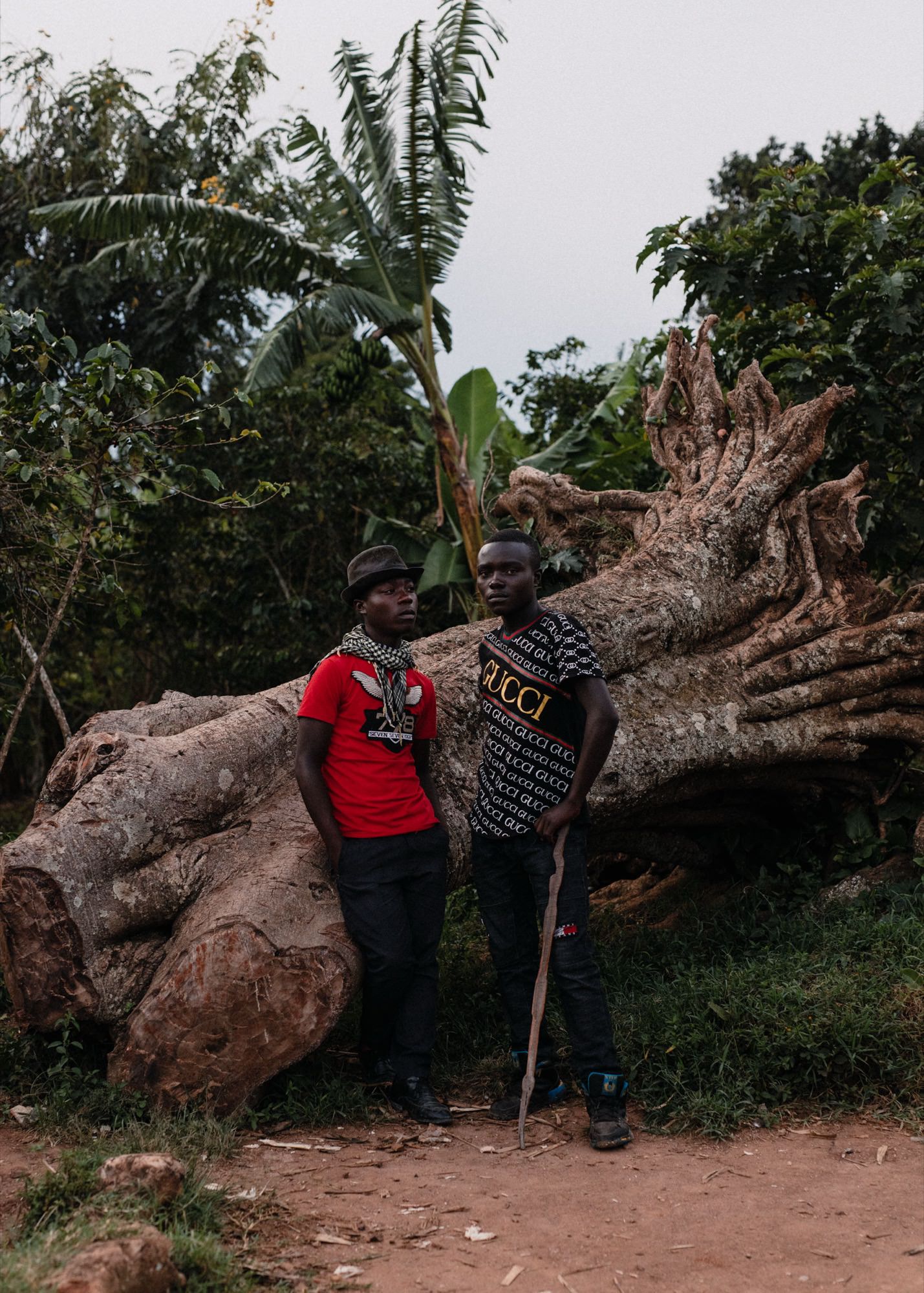 Google Supplier Responsibility Idjwi Island — 19