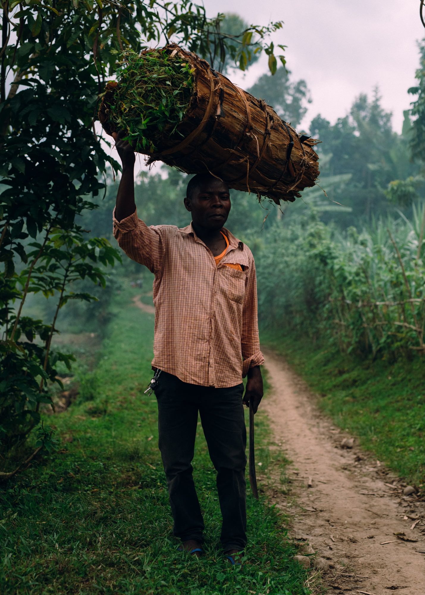 Google Supplier Responsibility Idjwi Island — 21