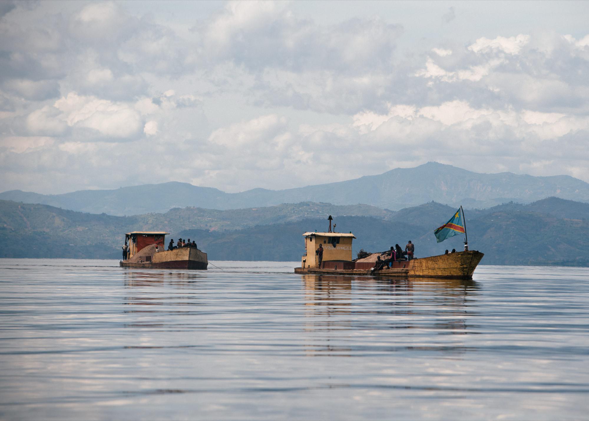 Google Supplier Responsibility Idjwi Island — 24