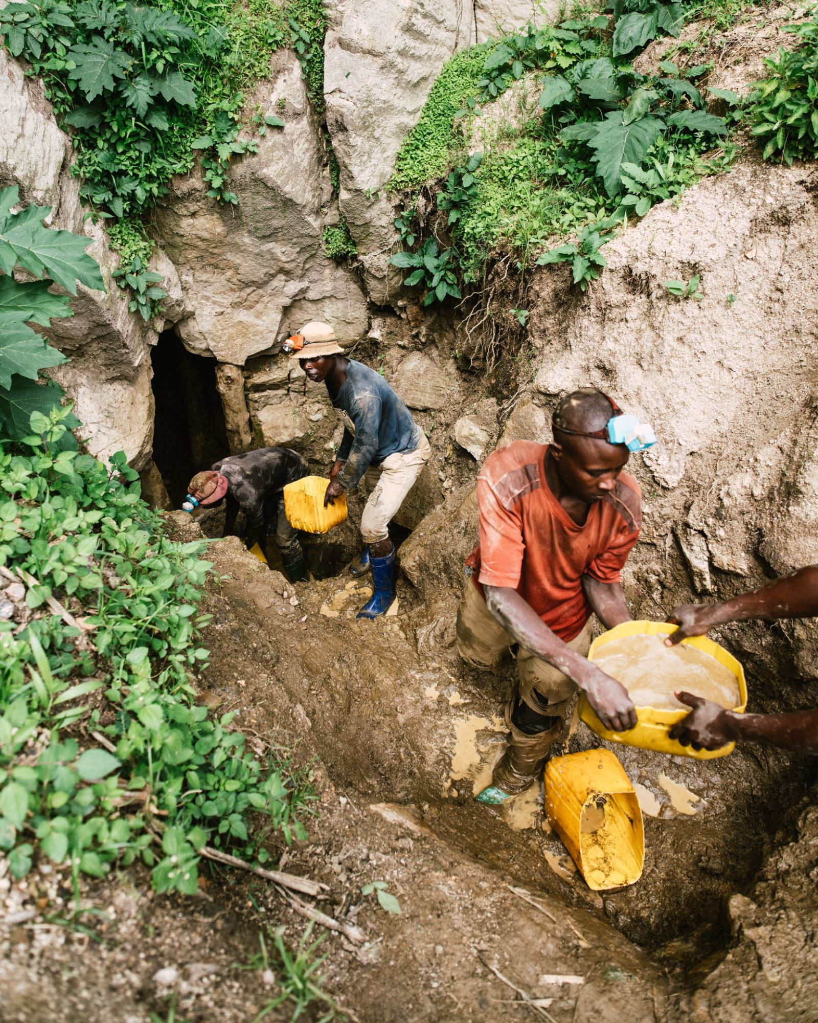 Google Supplier Responsibility Idjwi Island — 27