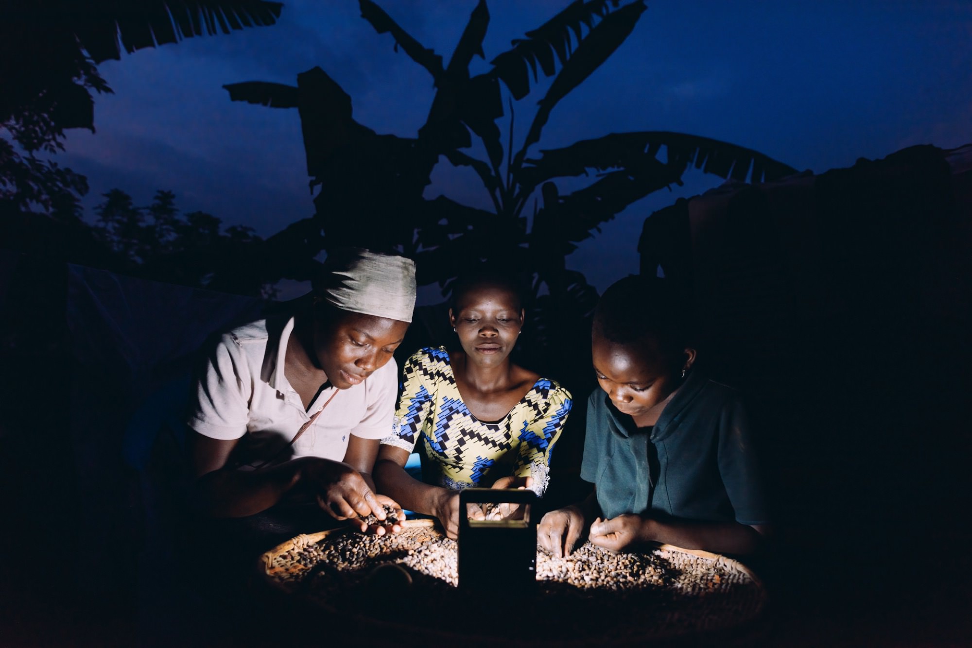 Google Supplier Responsibility Idjwi Island — 14