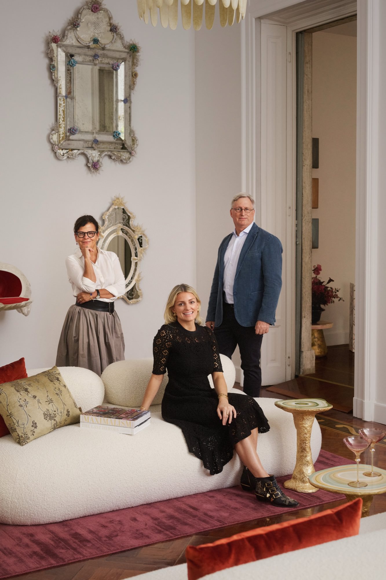 Artemest L'Appartamento 2025 — 29