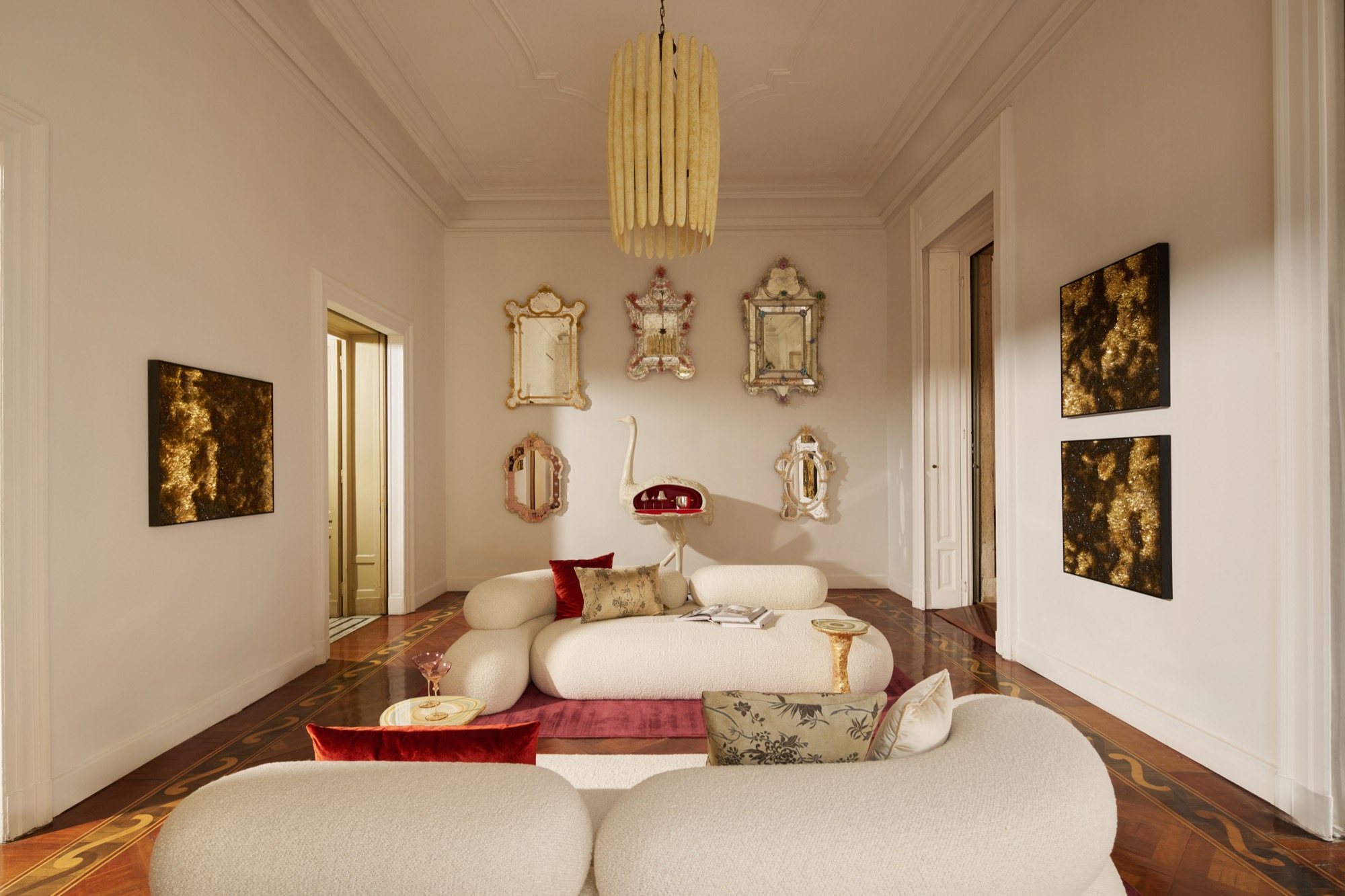 Artemest L'Appartamento 2025 — 33