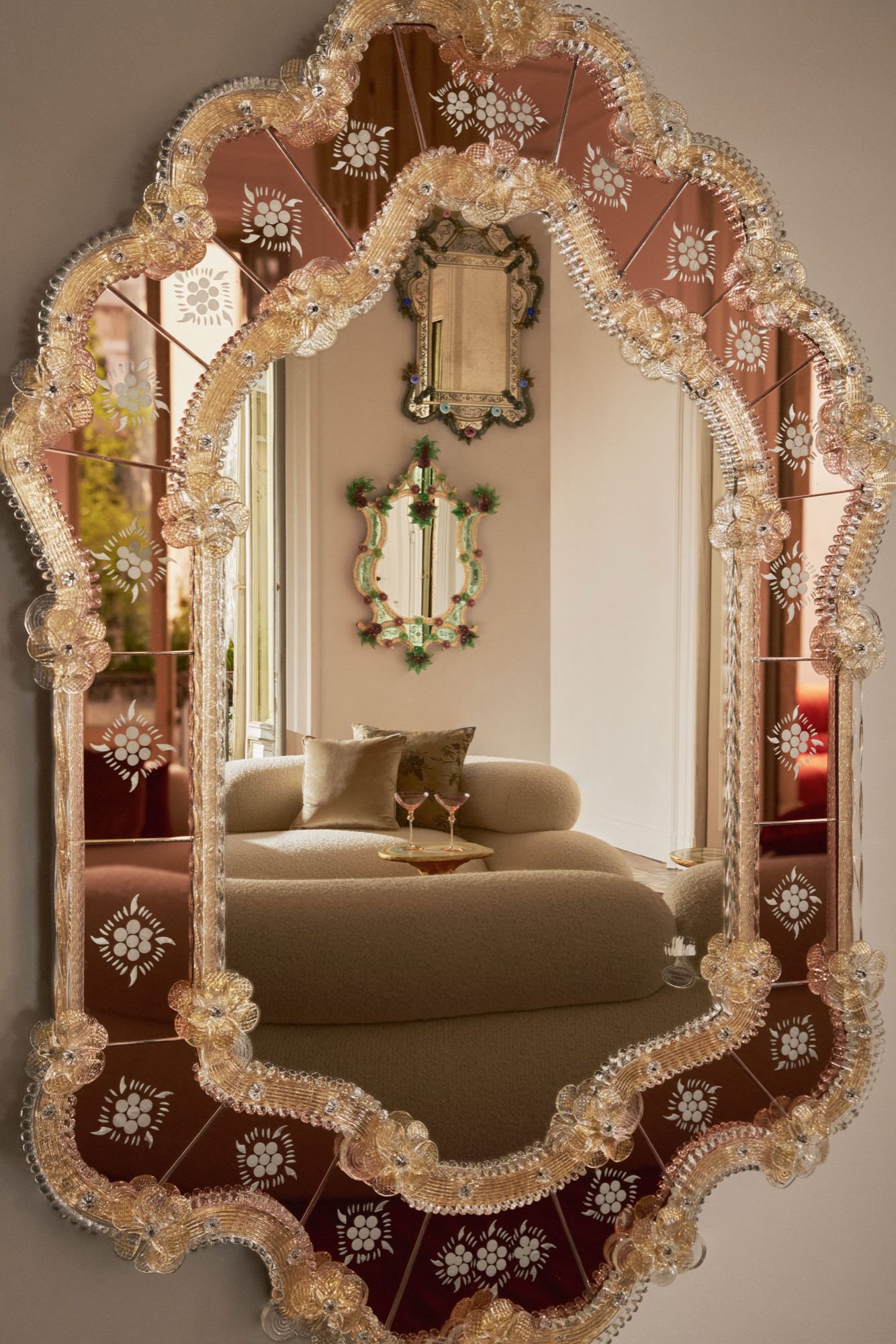 Artemest L'Appartamento 2025 — 35