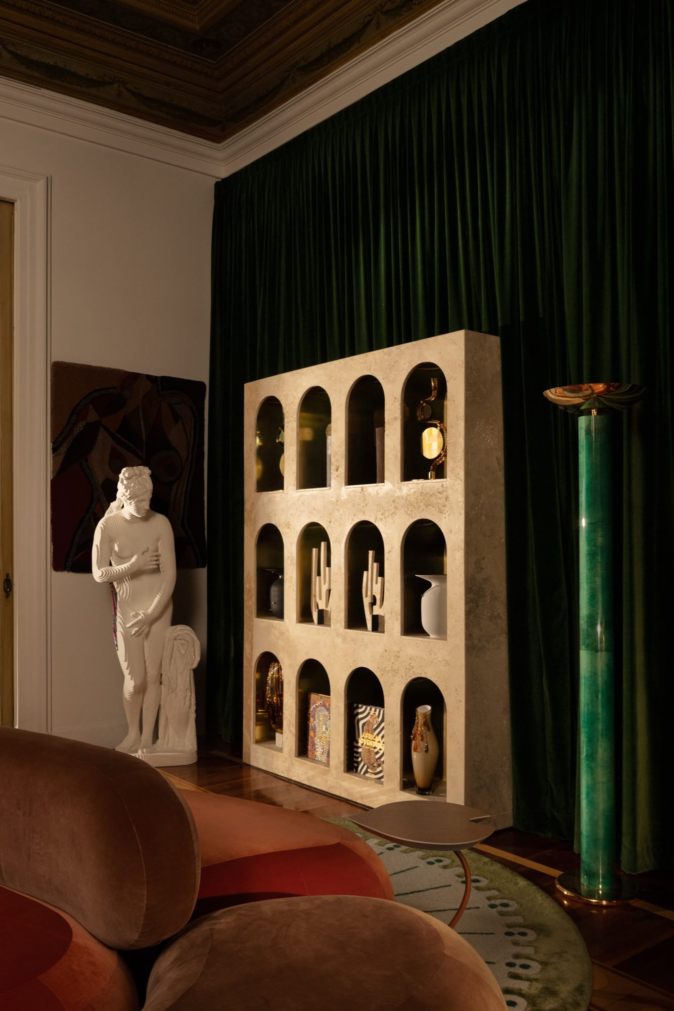 Artemest L'Appartamento 2025 — 40