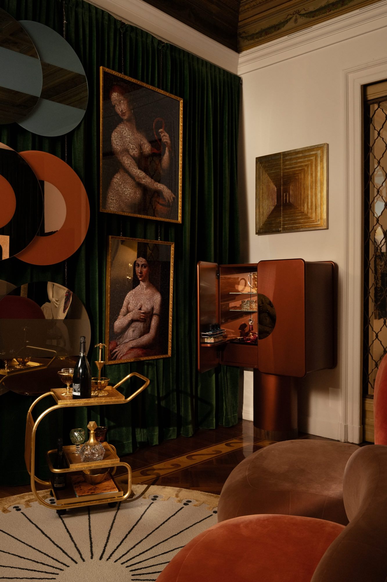 Artemest L'Appartamento 2025 — 41