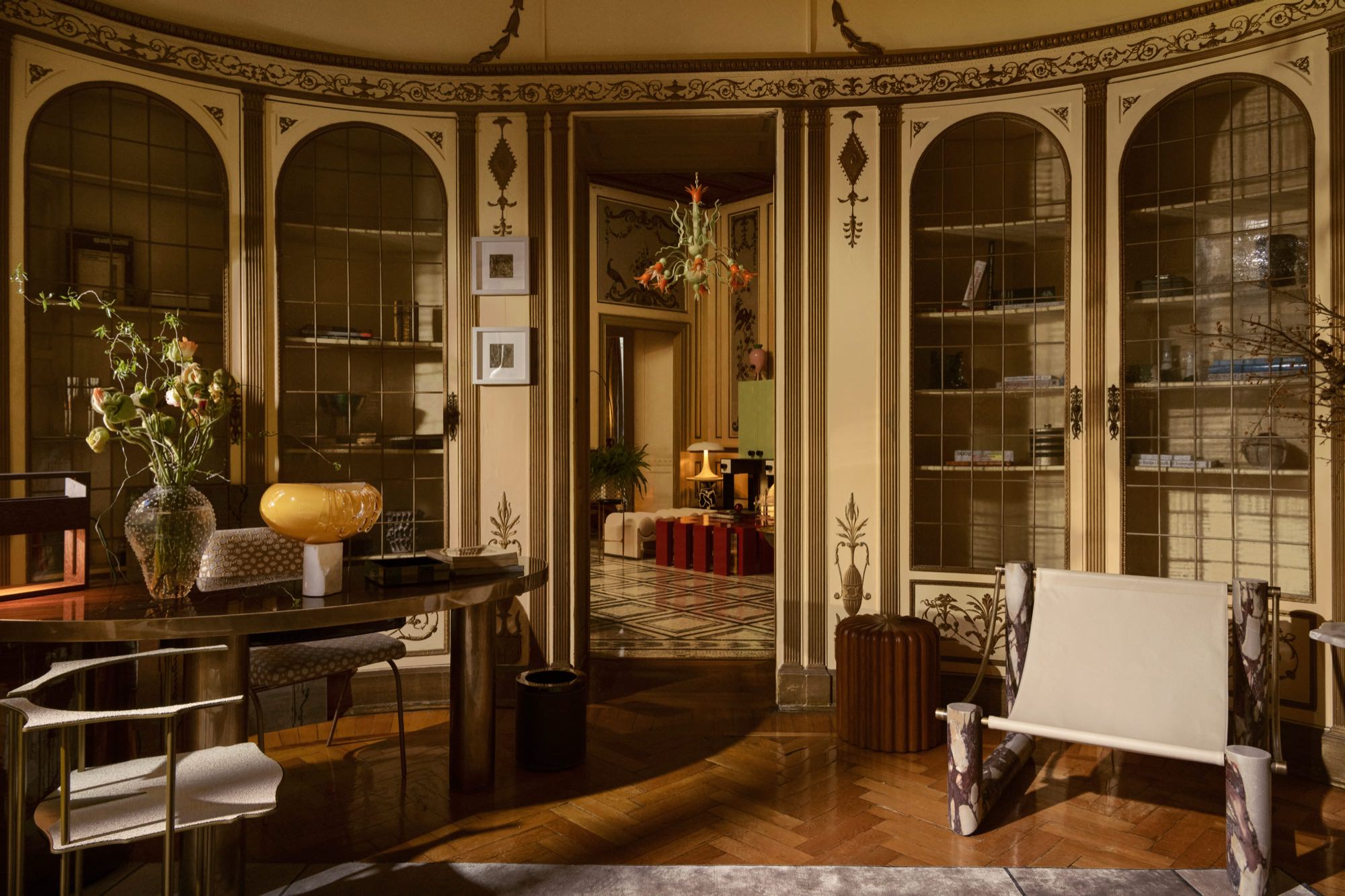 Artemest L'Appartamento 2025 — 25