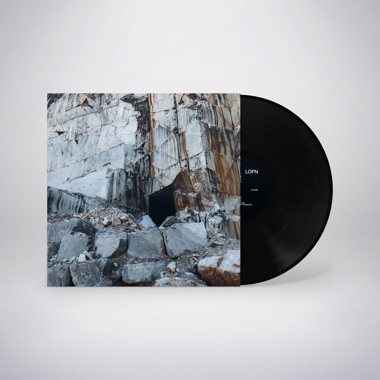 LOFN - Post​-​Apo Romance — 3