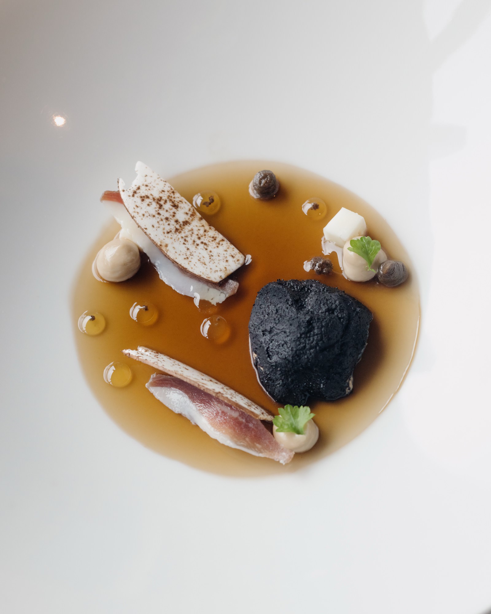 Martin Berasategui — 4