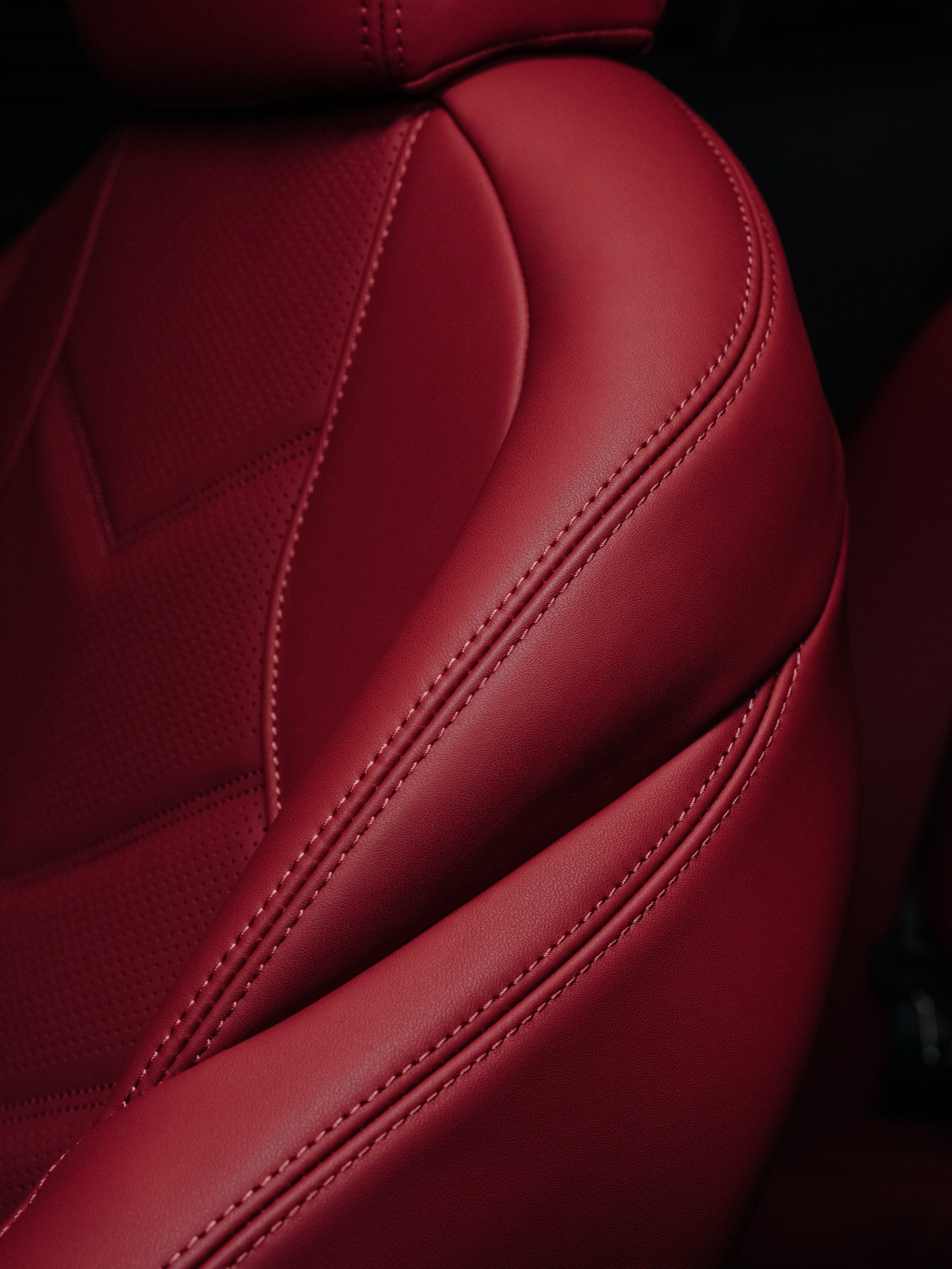 Maserati Grecale Trofeo — 3