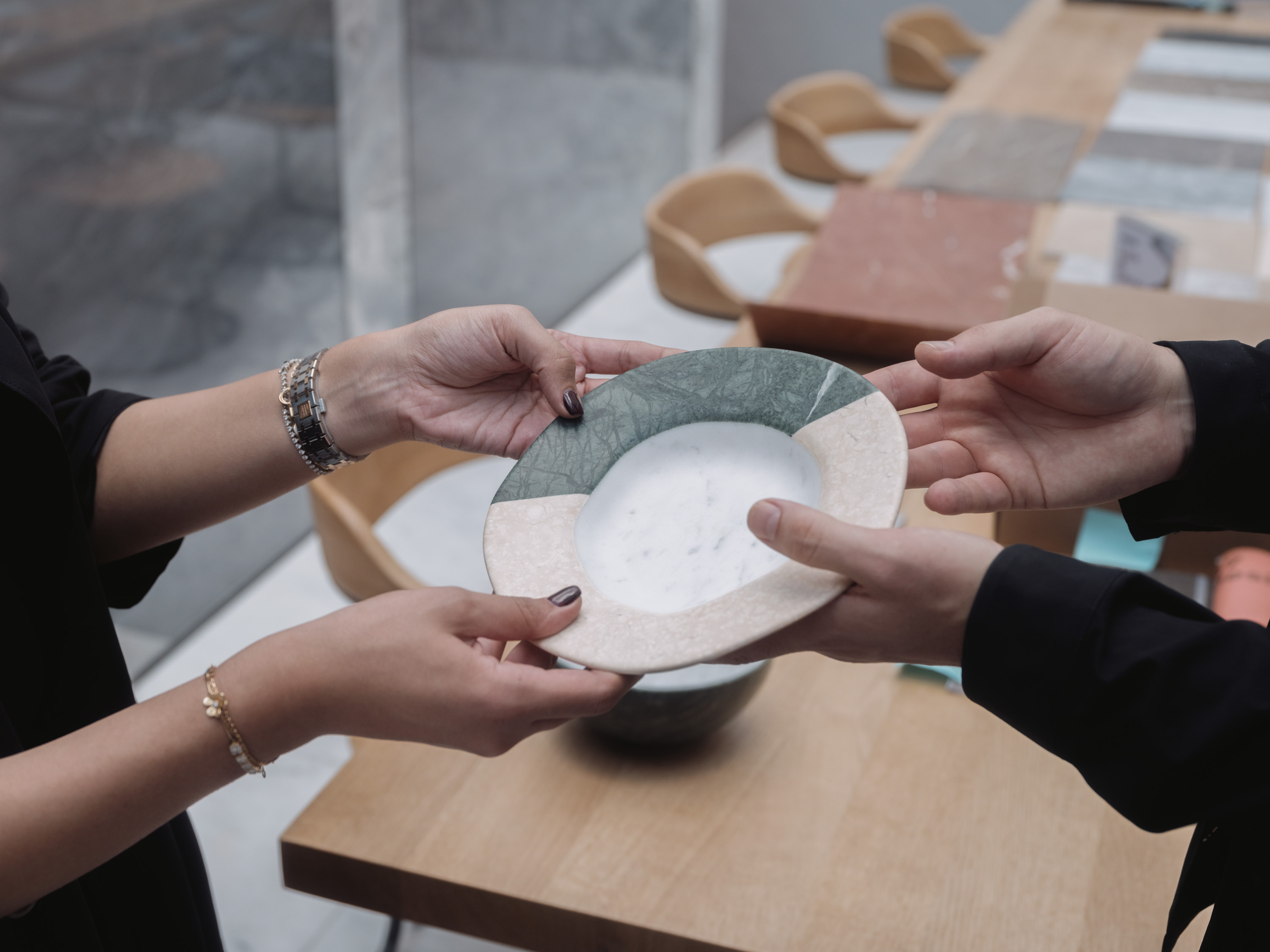 Nebras Aljoaib x AD ME — 18