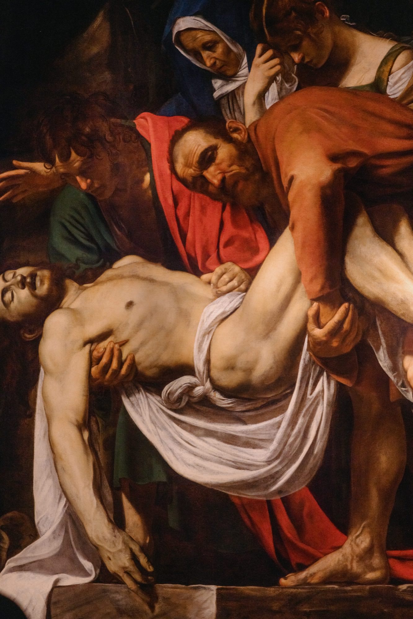 Padiglione Italia Expo 2025 — 4