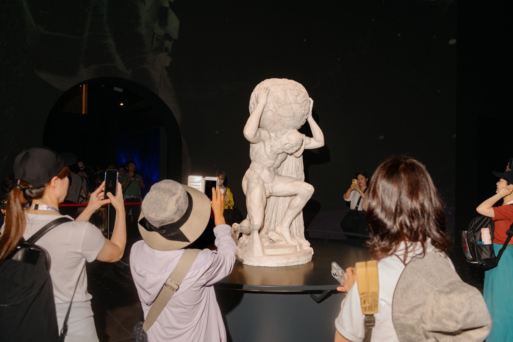 Padiglione Italia Expo 2025 — 5