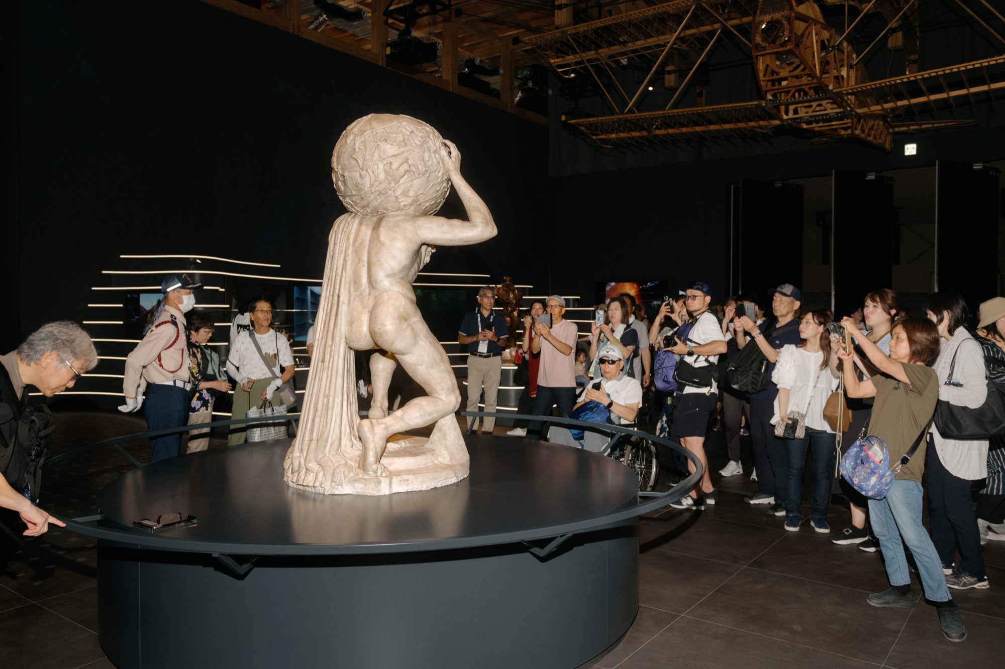 Padiglione Italia Expo 2025 — 6