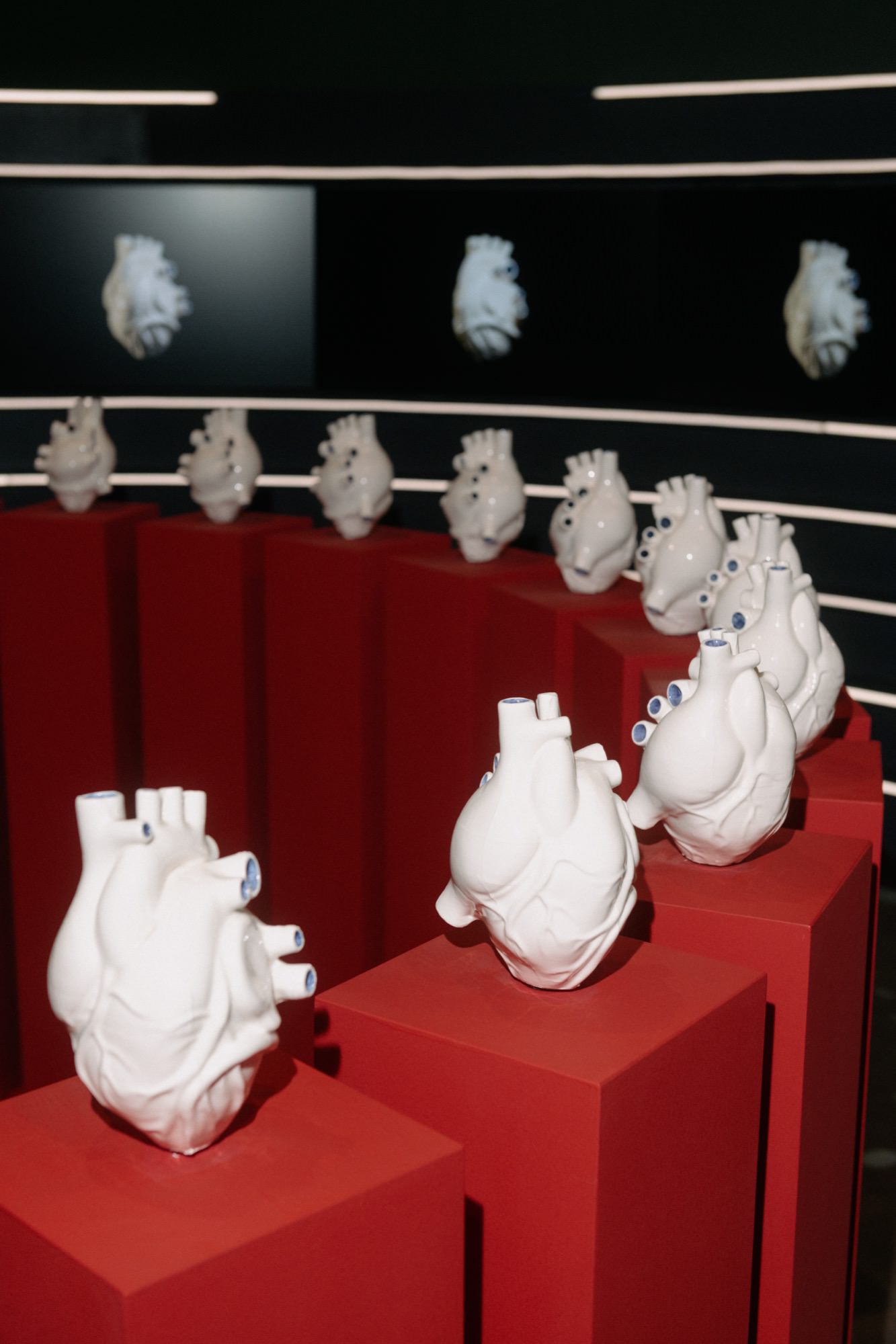 Padiglione Italia Expo 2025 — 8