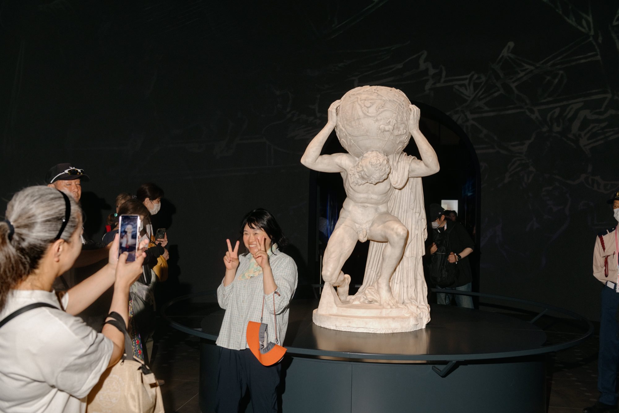 Padiglione Italia Expo 2025 — 3