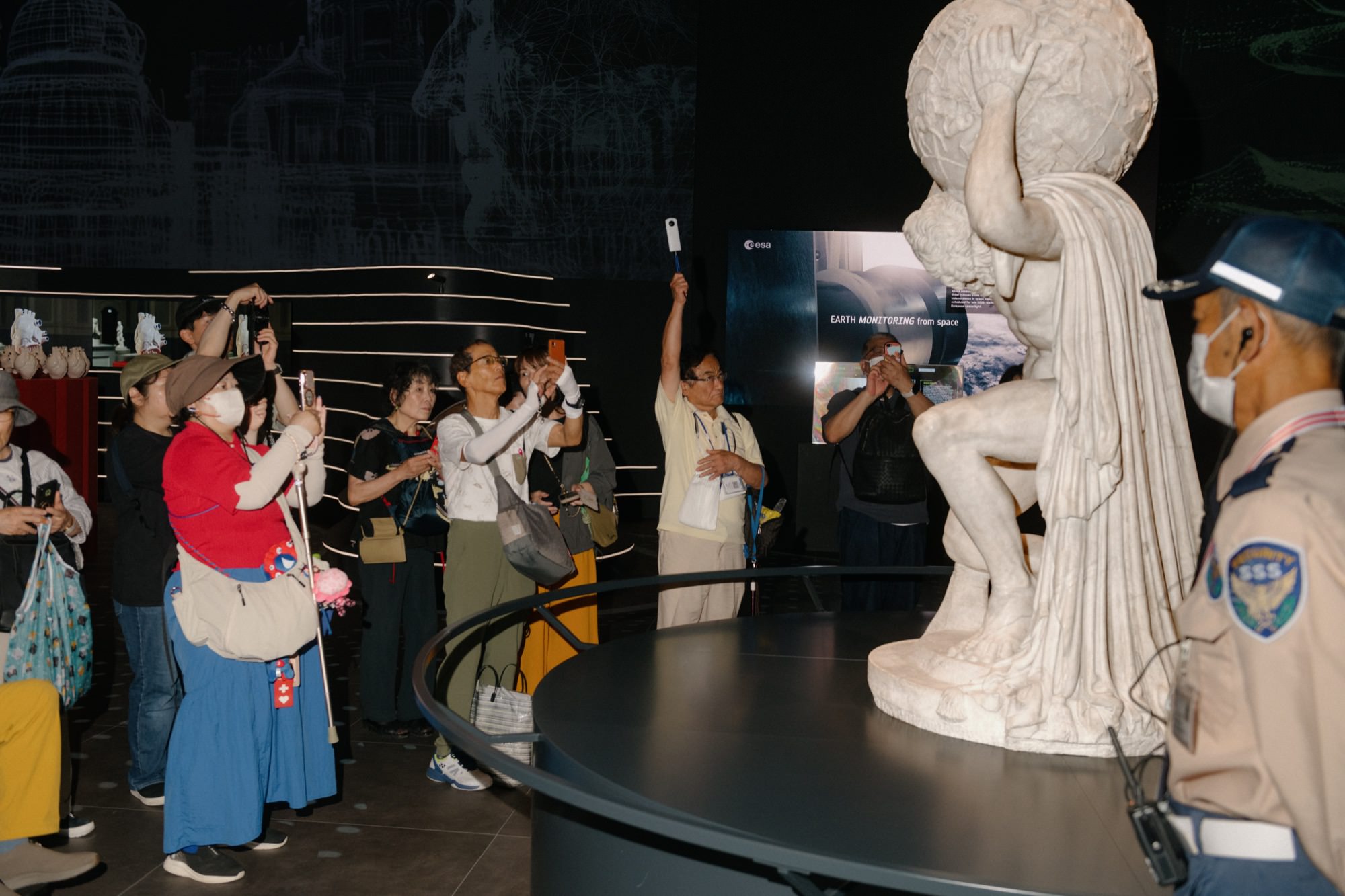 Padiglione Italia Expo 2025 — 7