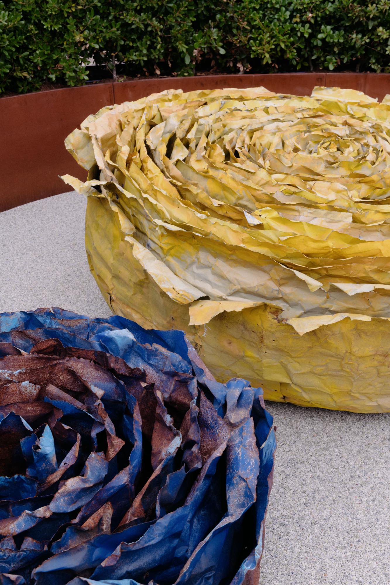 Padiglione Italia Expo 2025 — 17