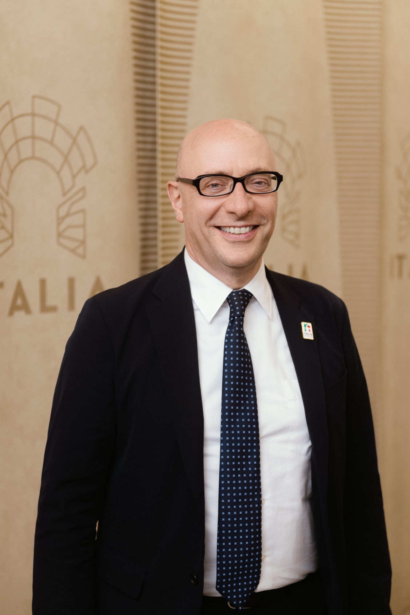 Padiglione Italia Expo 2025 — 13