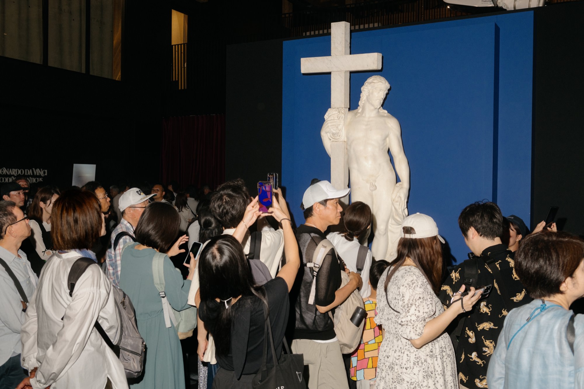 Padiglione Italia Expo 2025 — 2