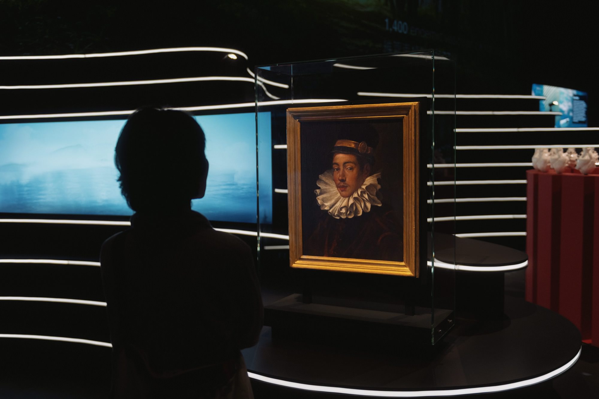 Padiglione Italia Expo 2025 — 15