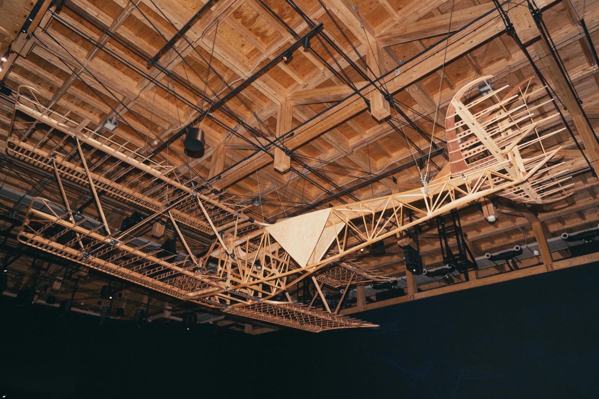 Padiglione Italia Expo 2025 — 10