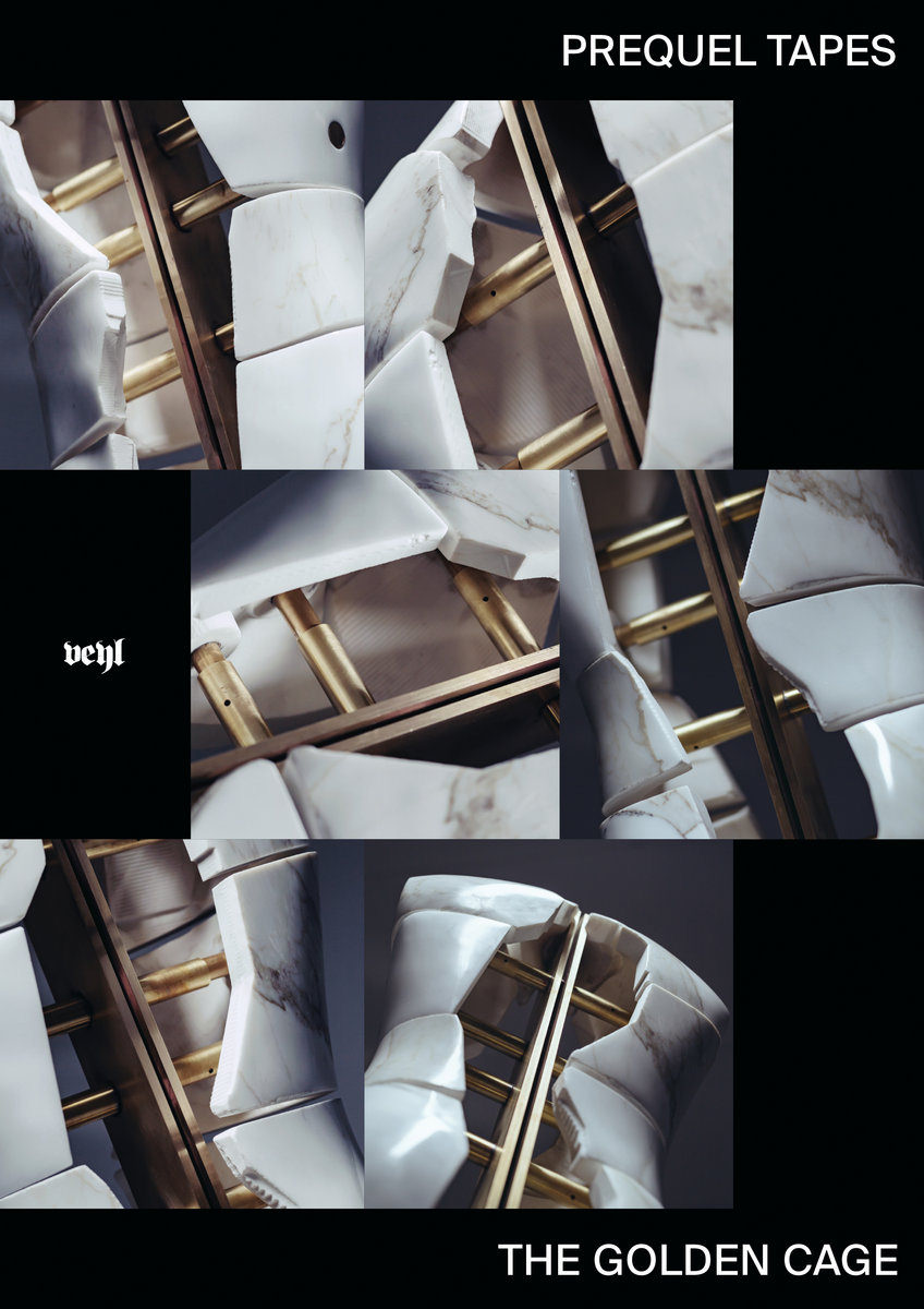 Prequel Tapes - The Golden Cage — 3