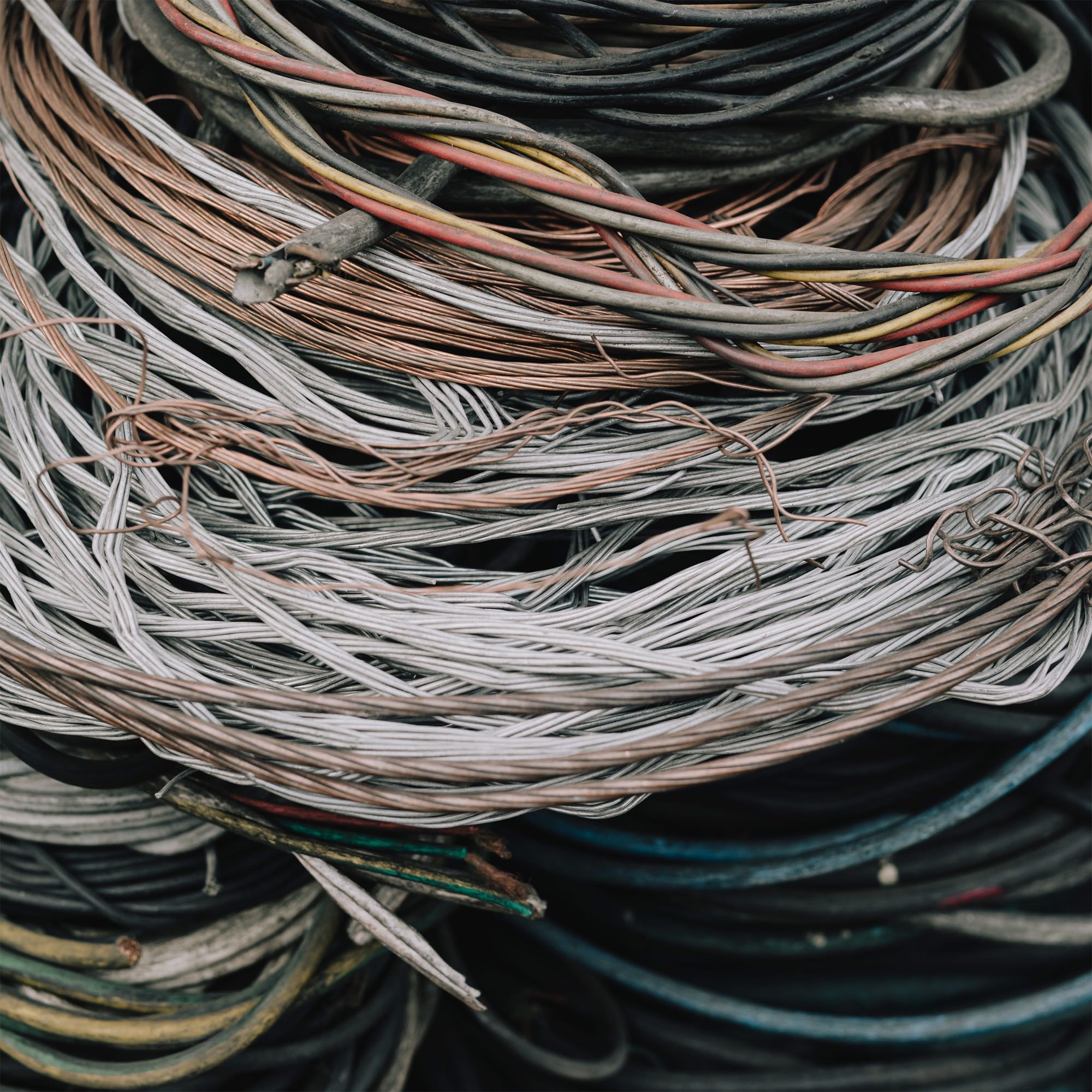 RNXRX - Impreciso — 5