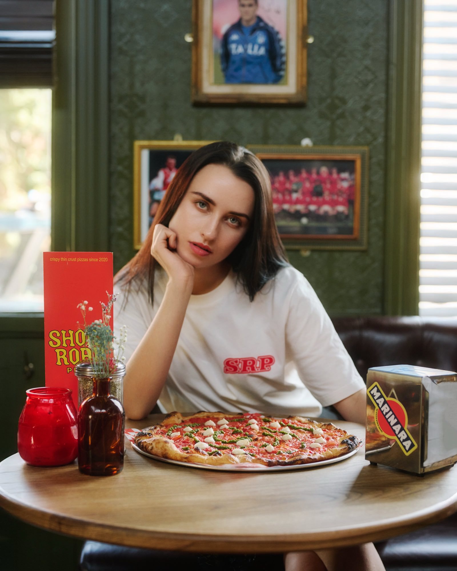 Short Road Pizza — 3