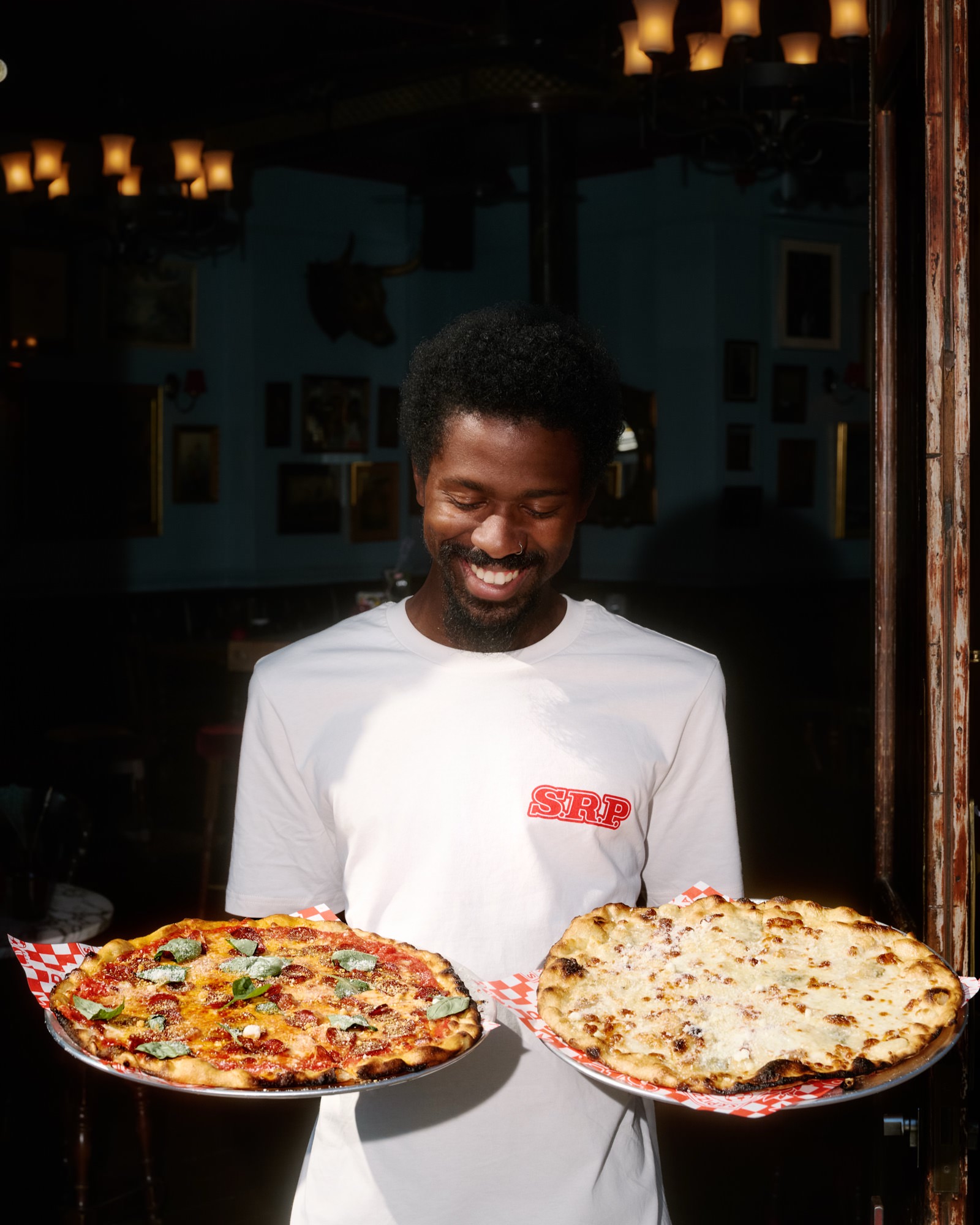 Short Road Pizza — 5