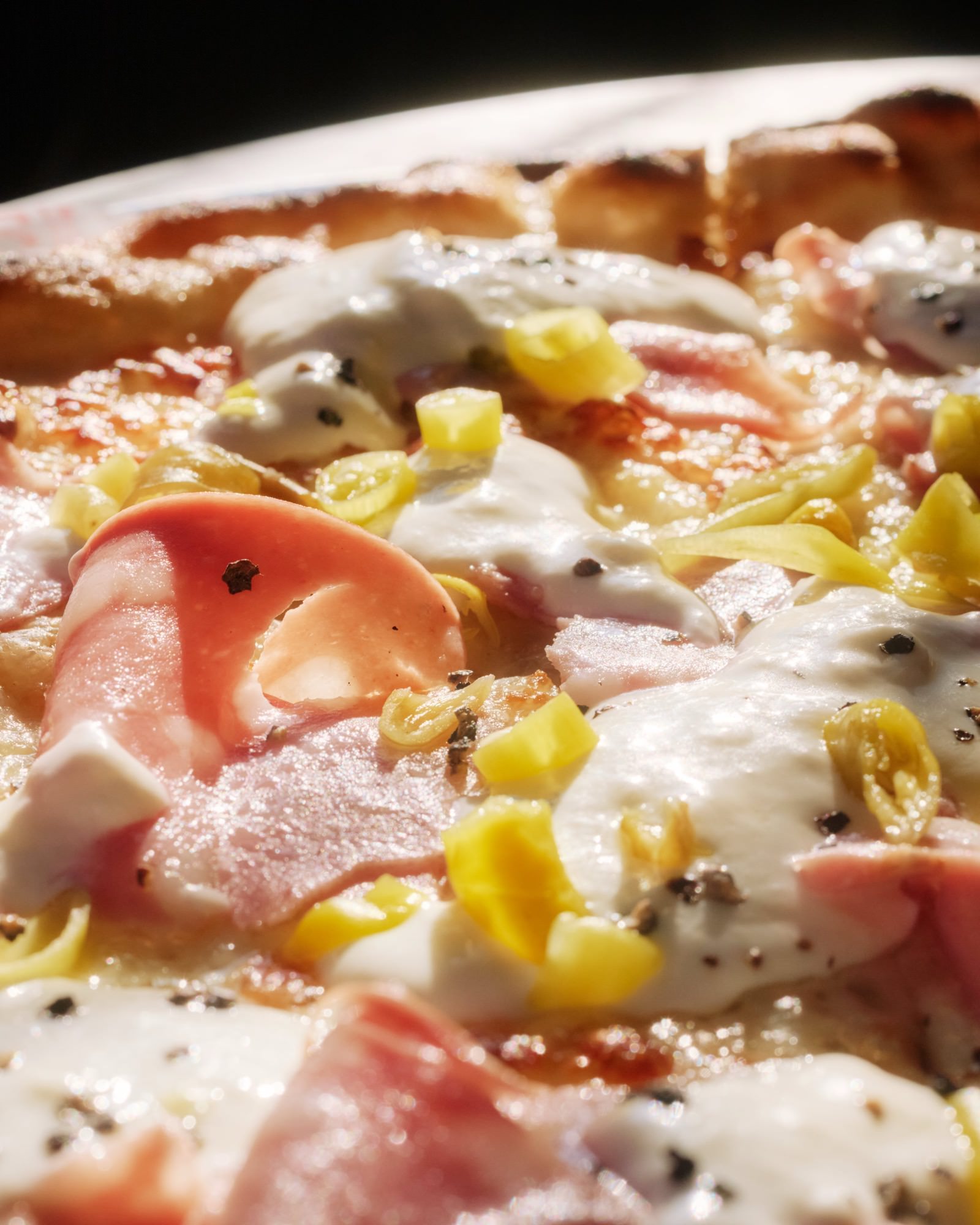 Short Road Pizza — 6