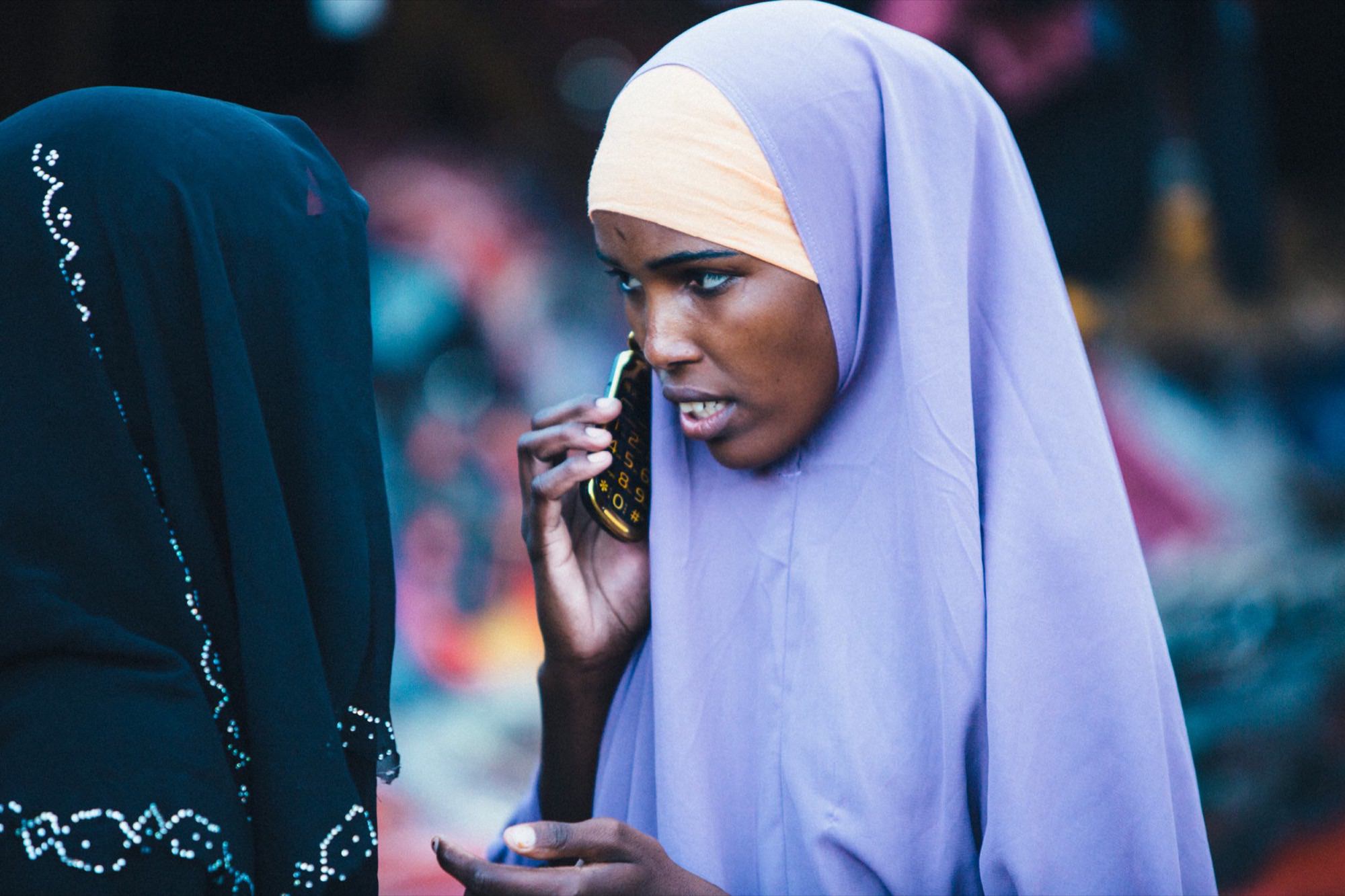 Somalilanders Dream of a Nation — 8