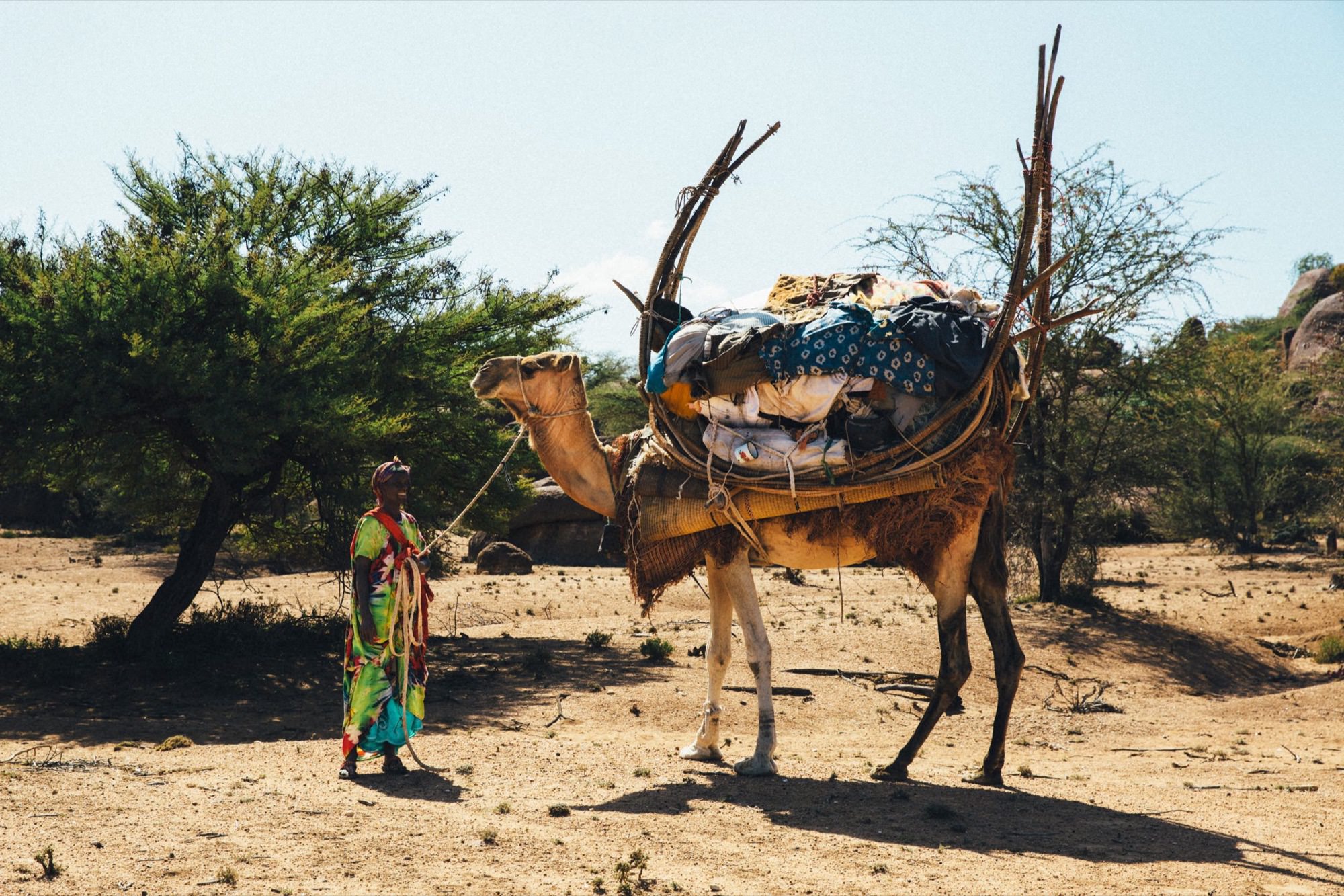 Somalilanders Dream of a Nation — 10