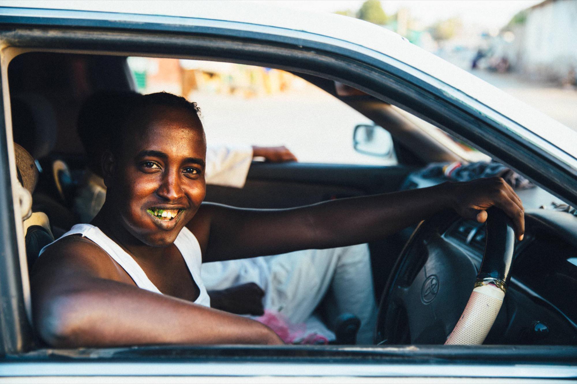 Somalilanders Dream of a Nation — 11