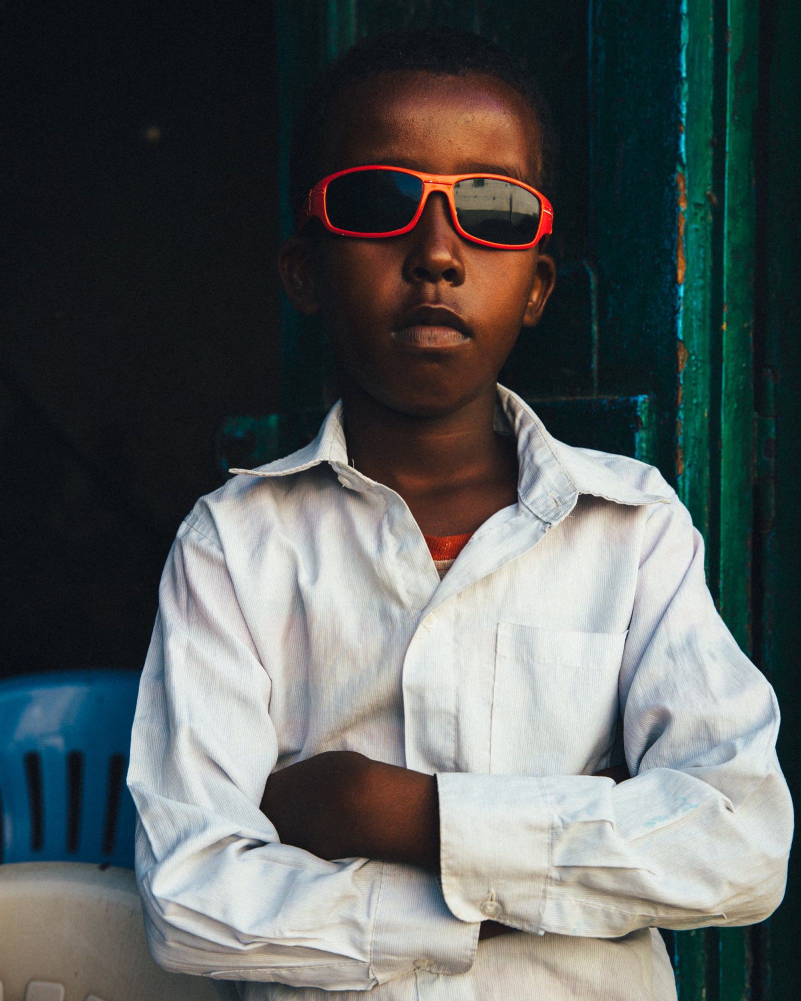 Somalilanders Dream of a Nation — 13