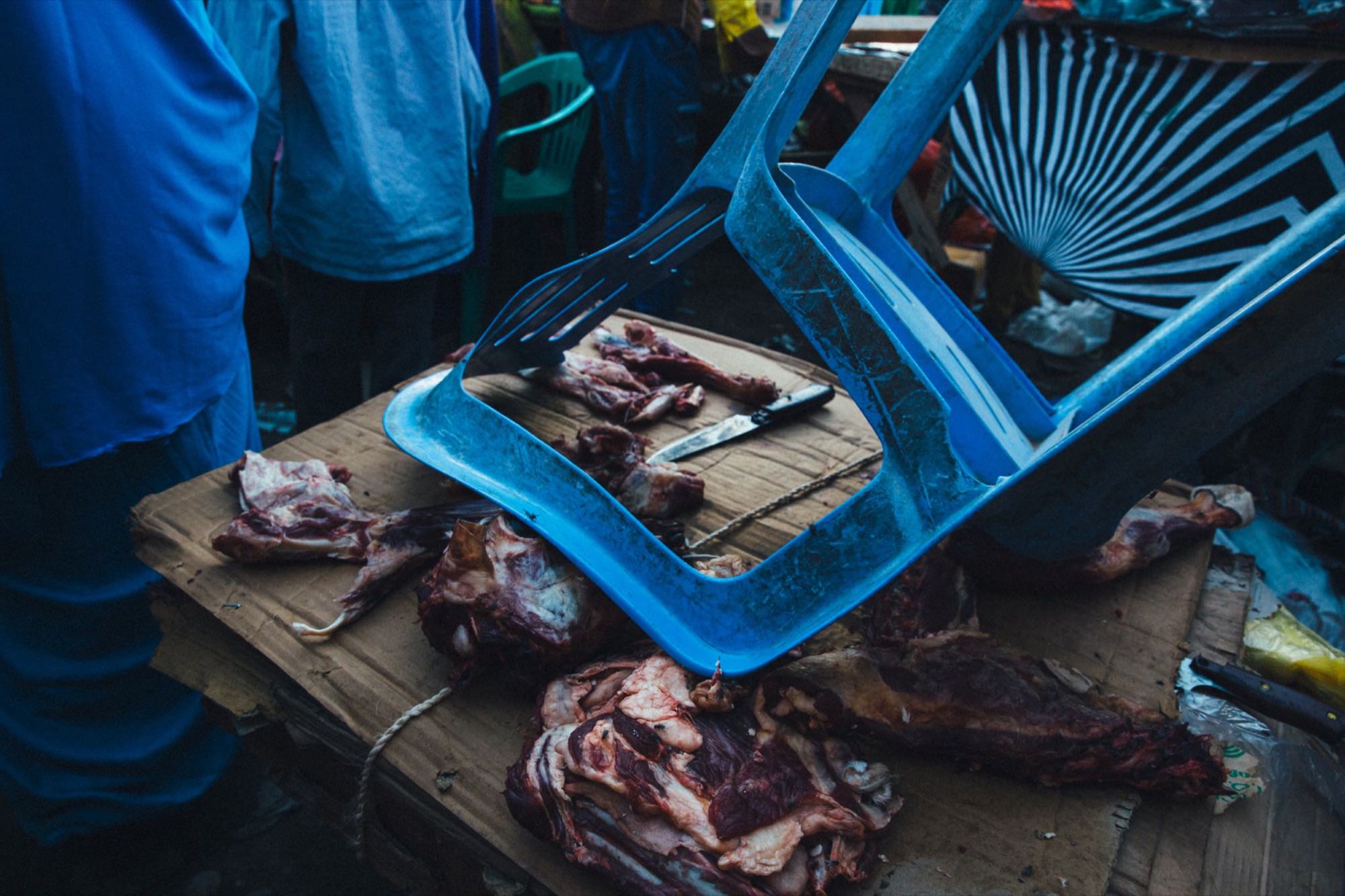 Somalilanders Dream of a Nation — 16