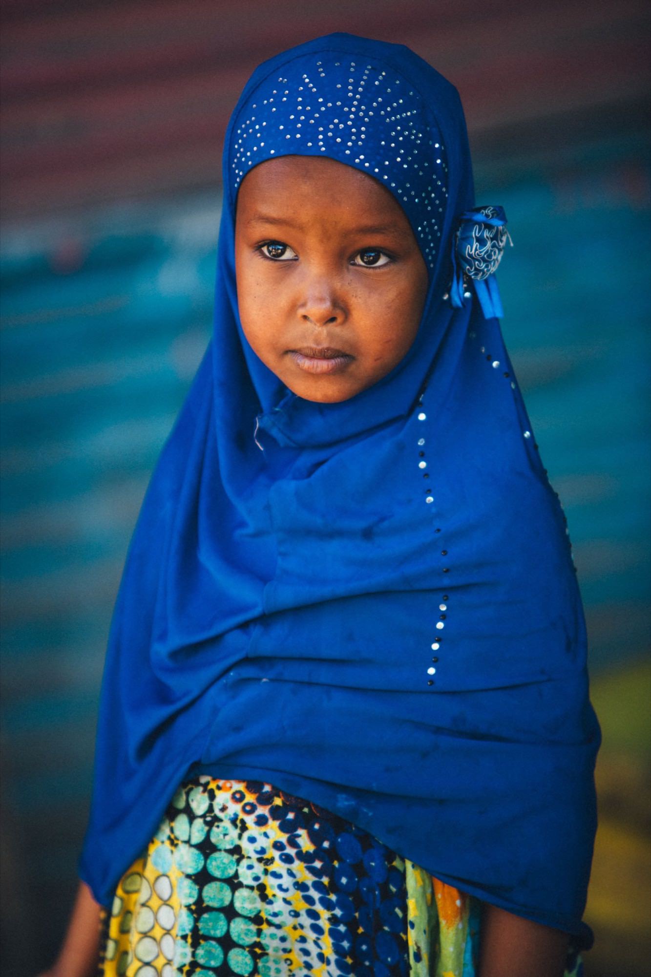 Somalilanders Dream of a Nation — 17